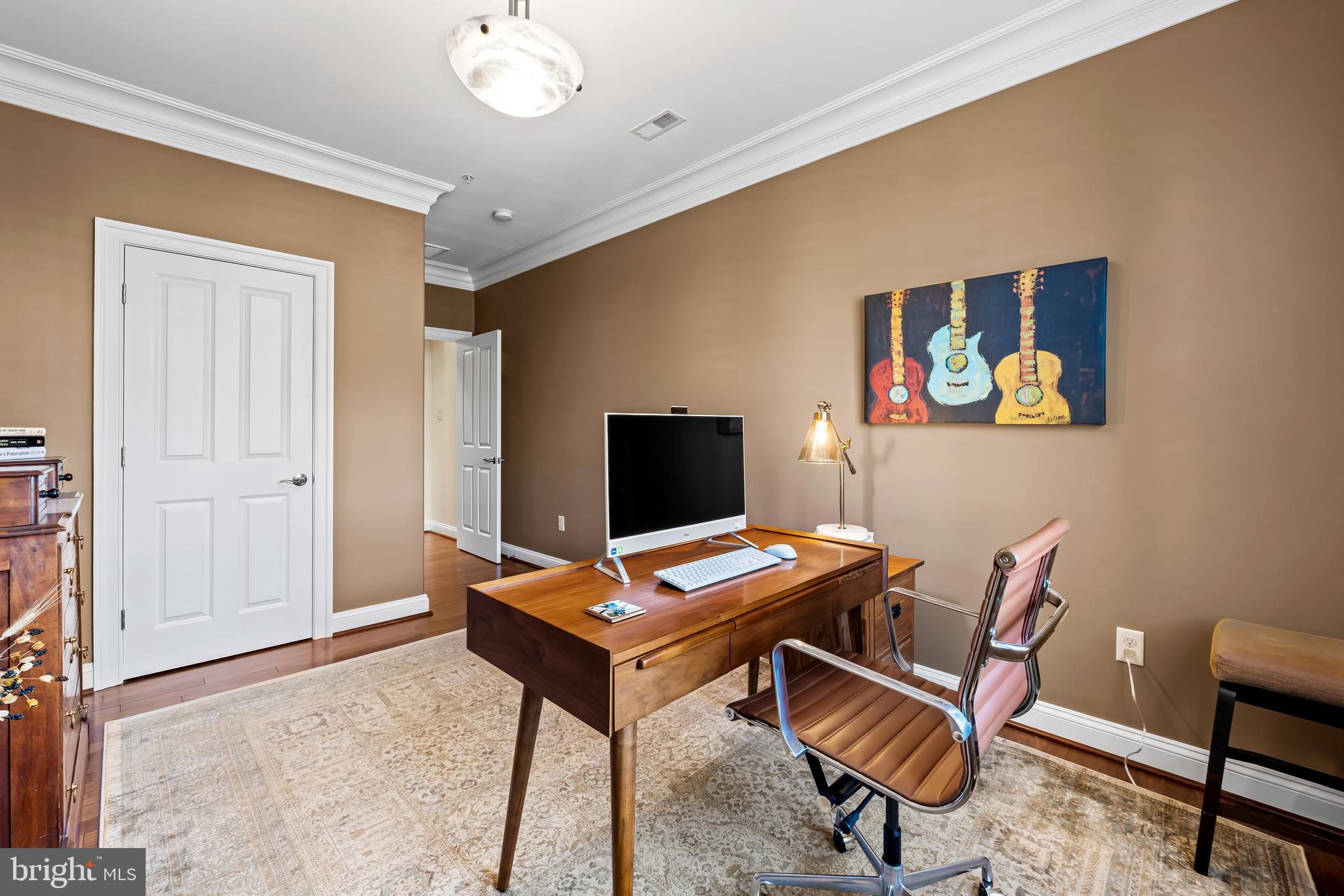 THE CLOISTERS - Residential