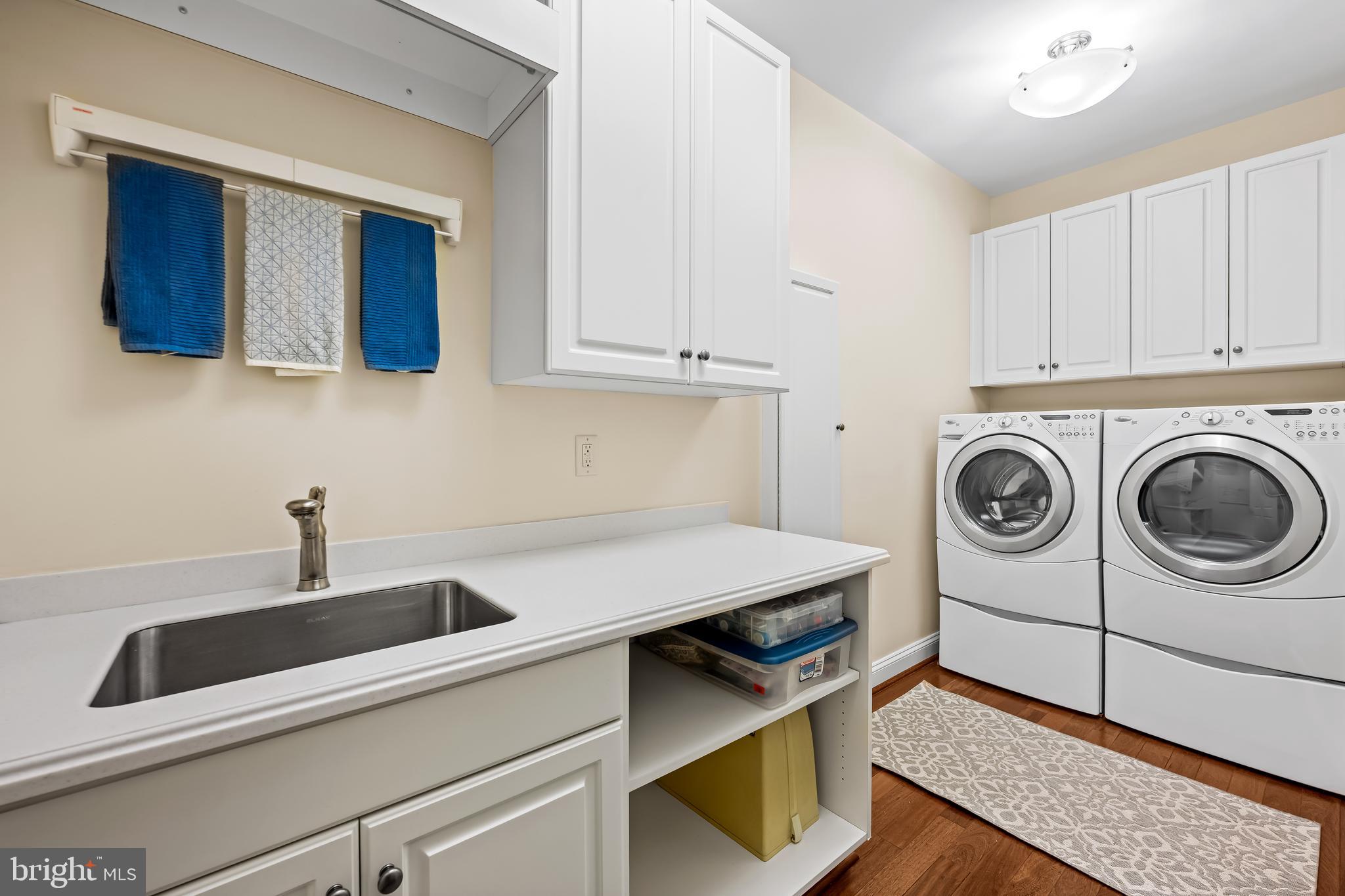 THE CLOISTERS - Residential