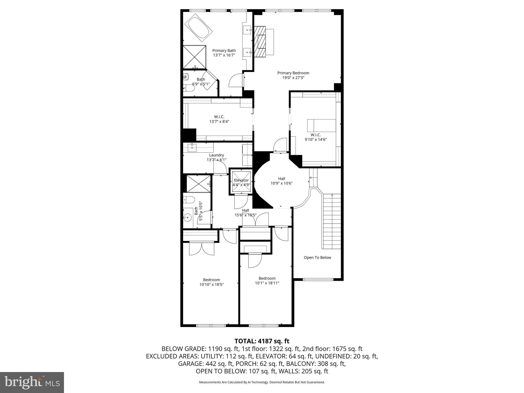THE CLOISTERS - Residential