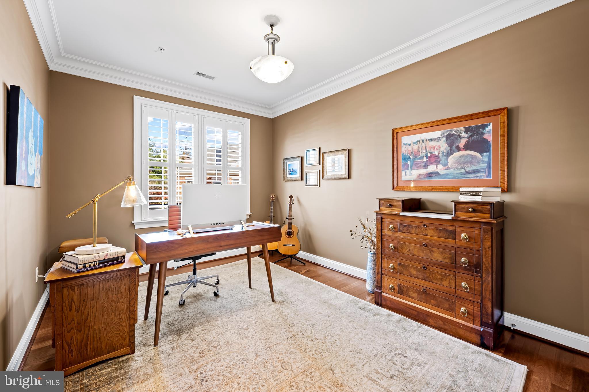 THE CLOISTERS - Residential