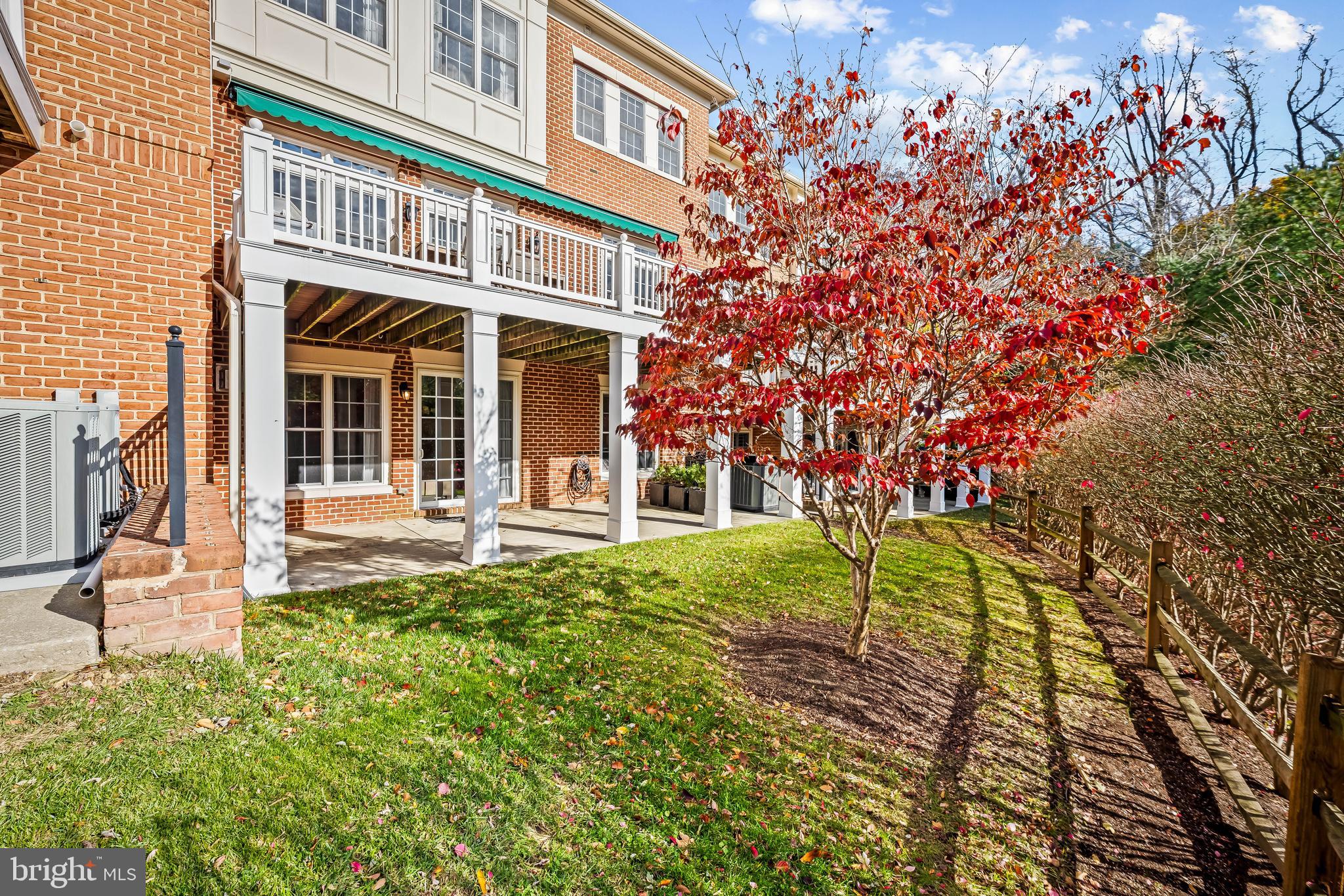 THE CLOISTERS - Residential