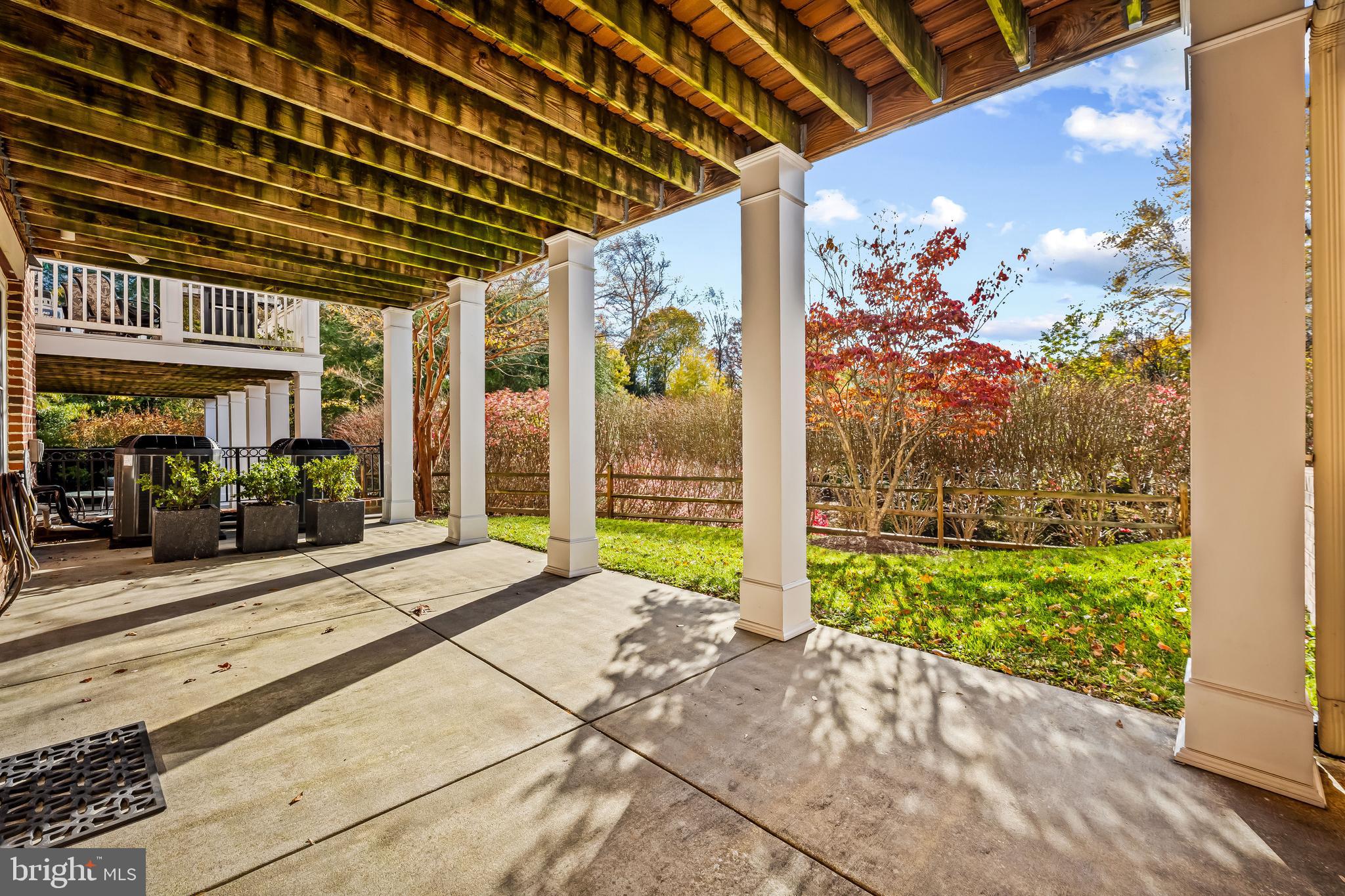 THE CLOISTERS - Residential