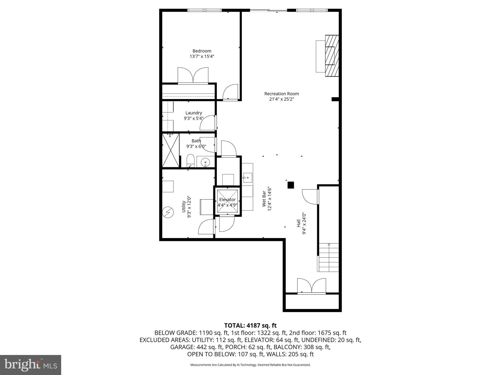 THE CLOISTERS - Residential