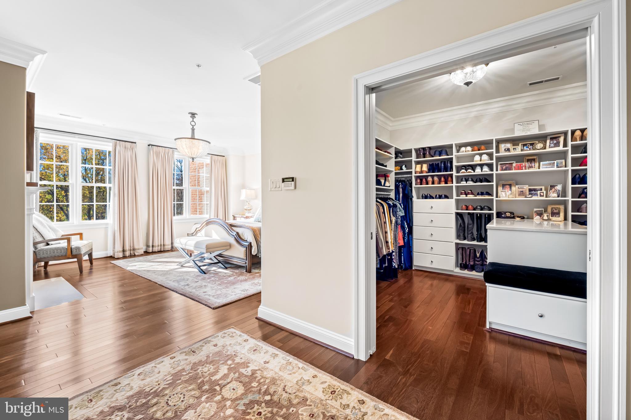 THE CLOISTERS - Residential