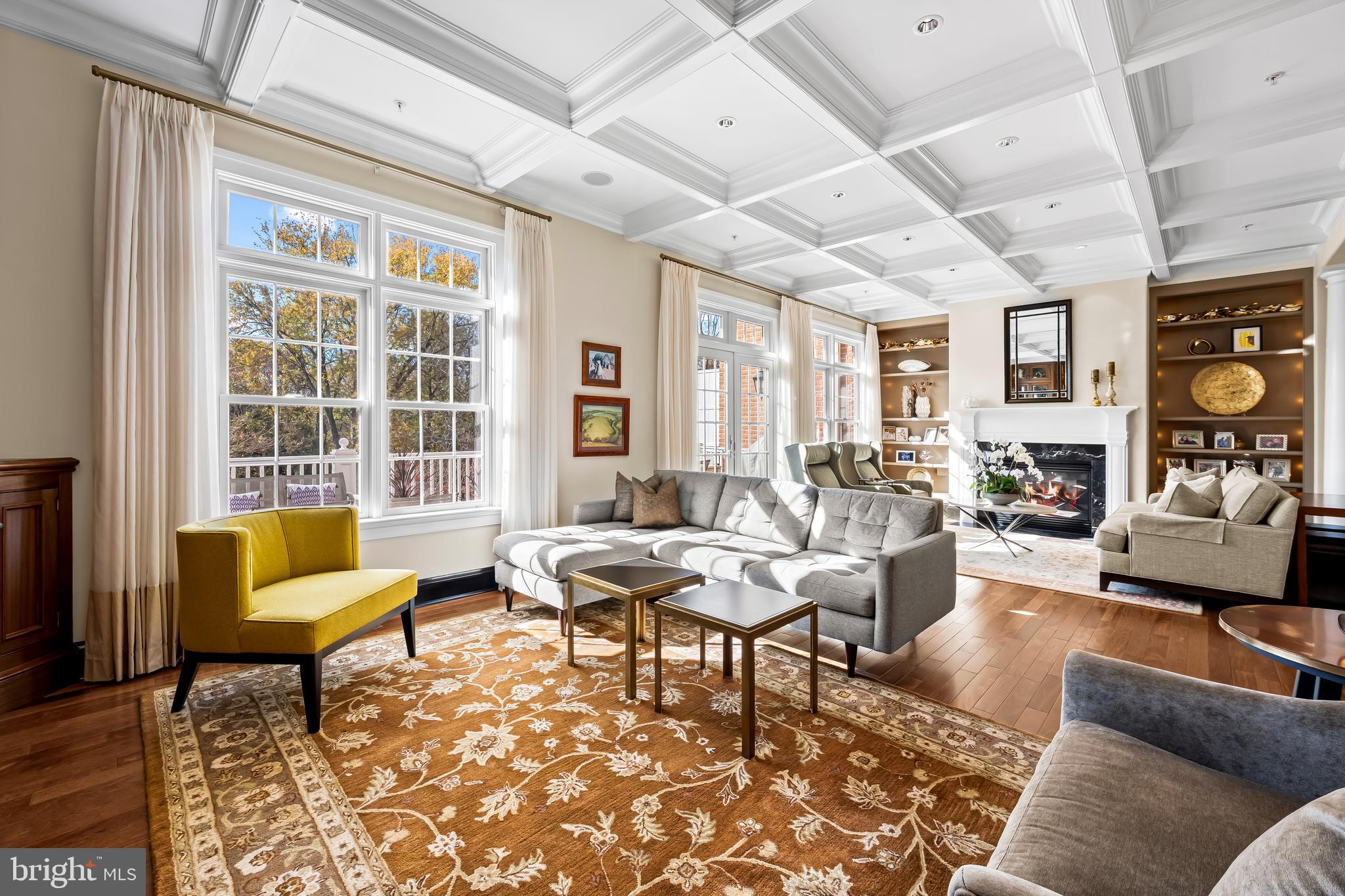 THE CLOISTERS - Residential