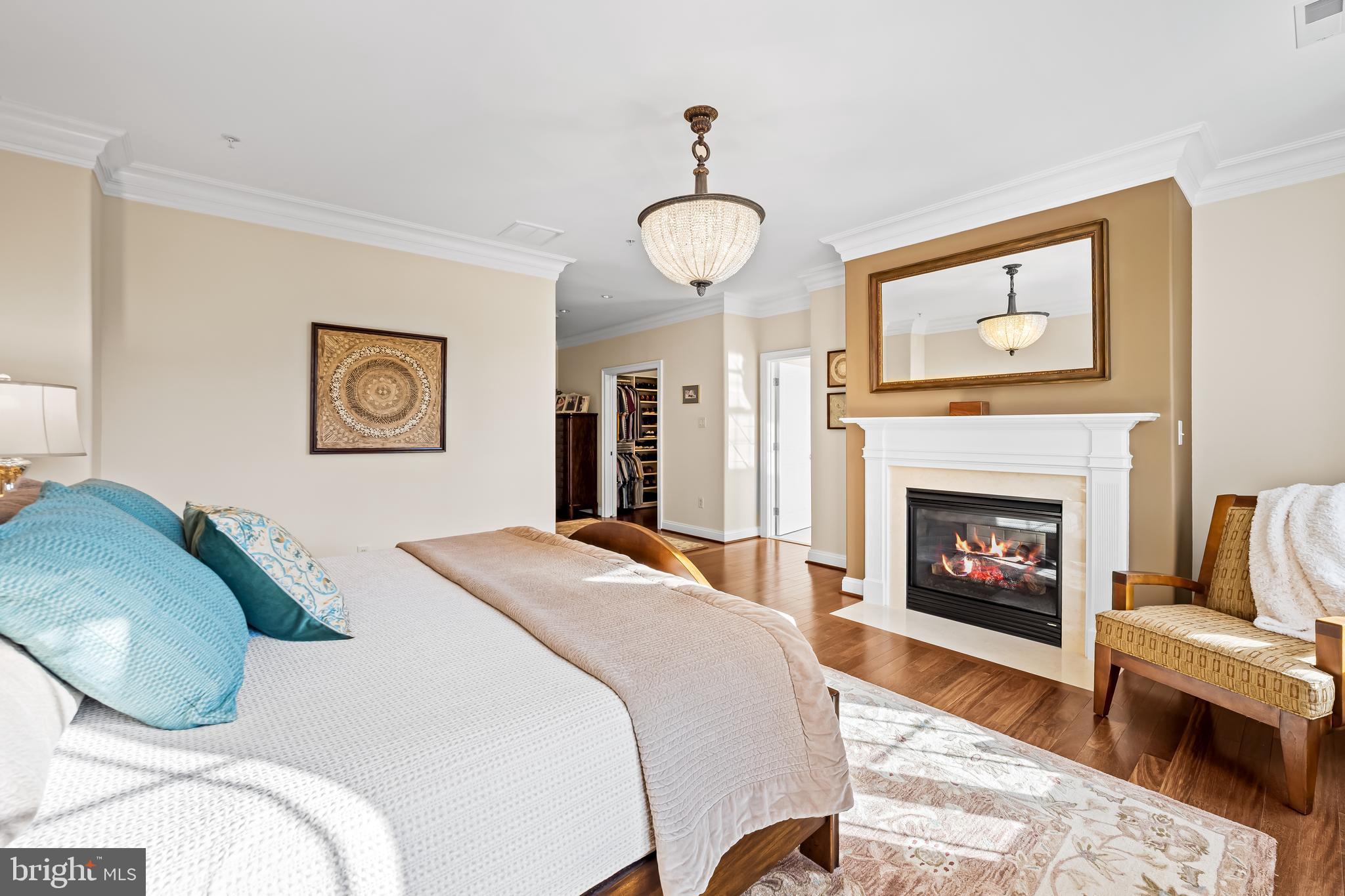 THE CLOISTERS - Residential