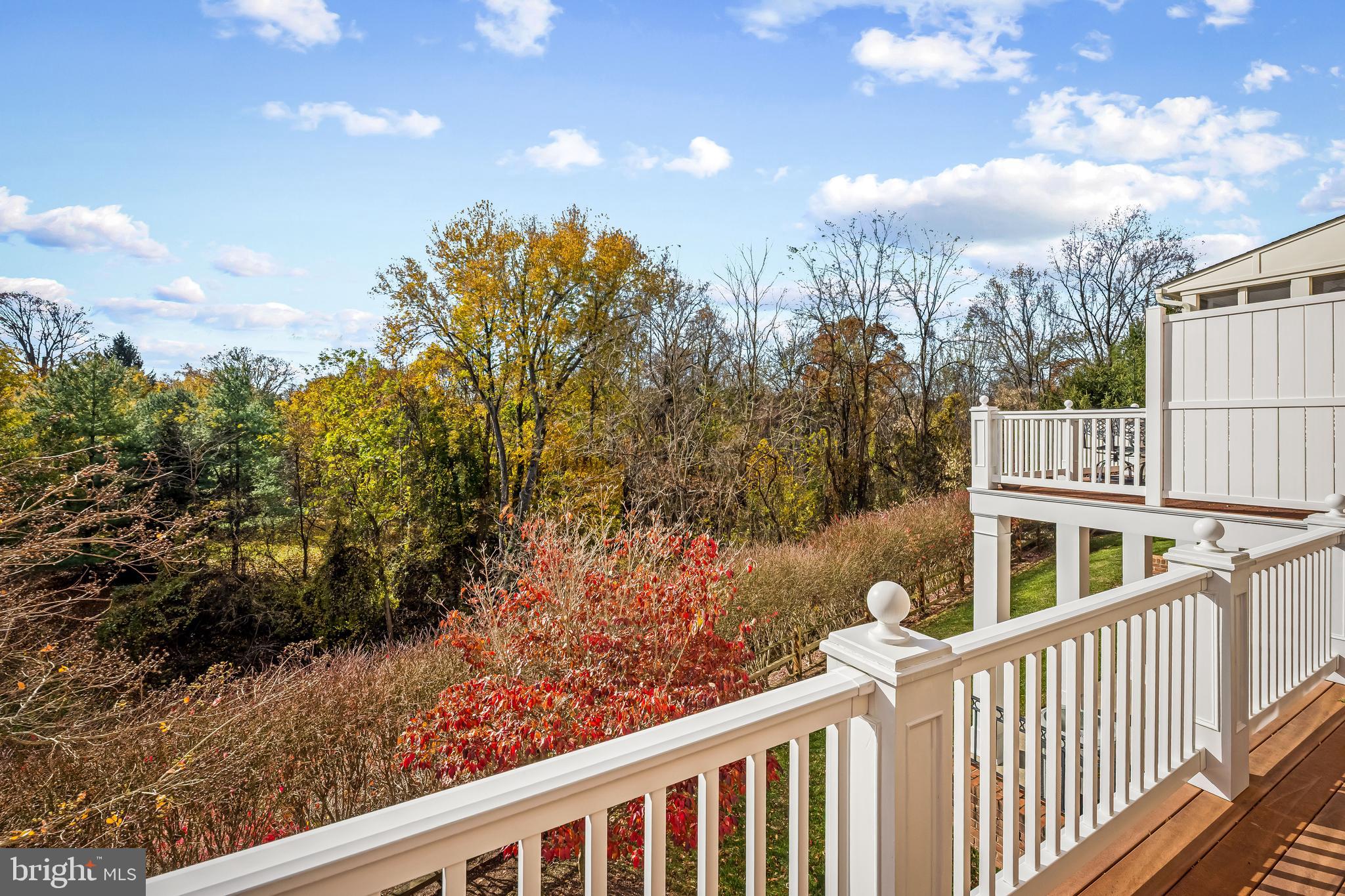 THE CLOISTERS - Residential