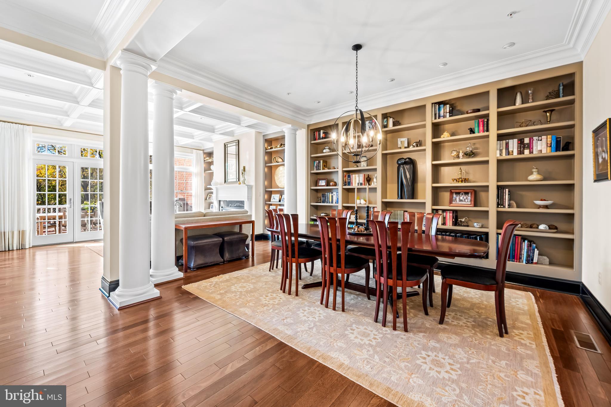 THE CLOISTERS - Residential