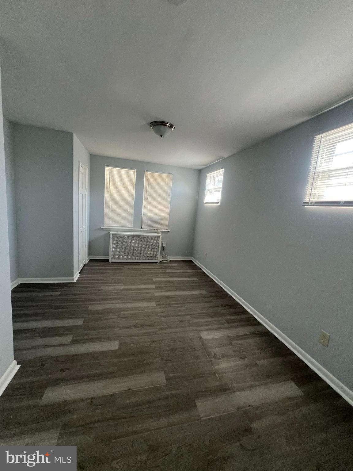 BELAIR-EDISON - Residential Lease