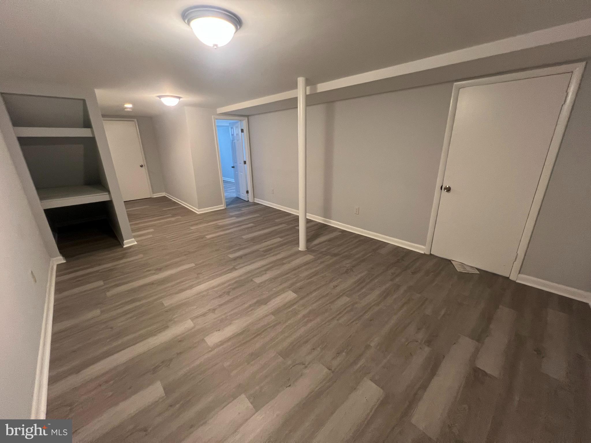 BELAIR-EDISON - Residential Lease