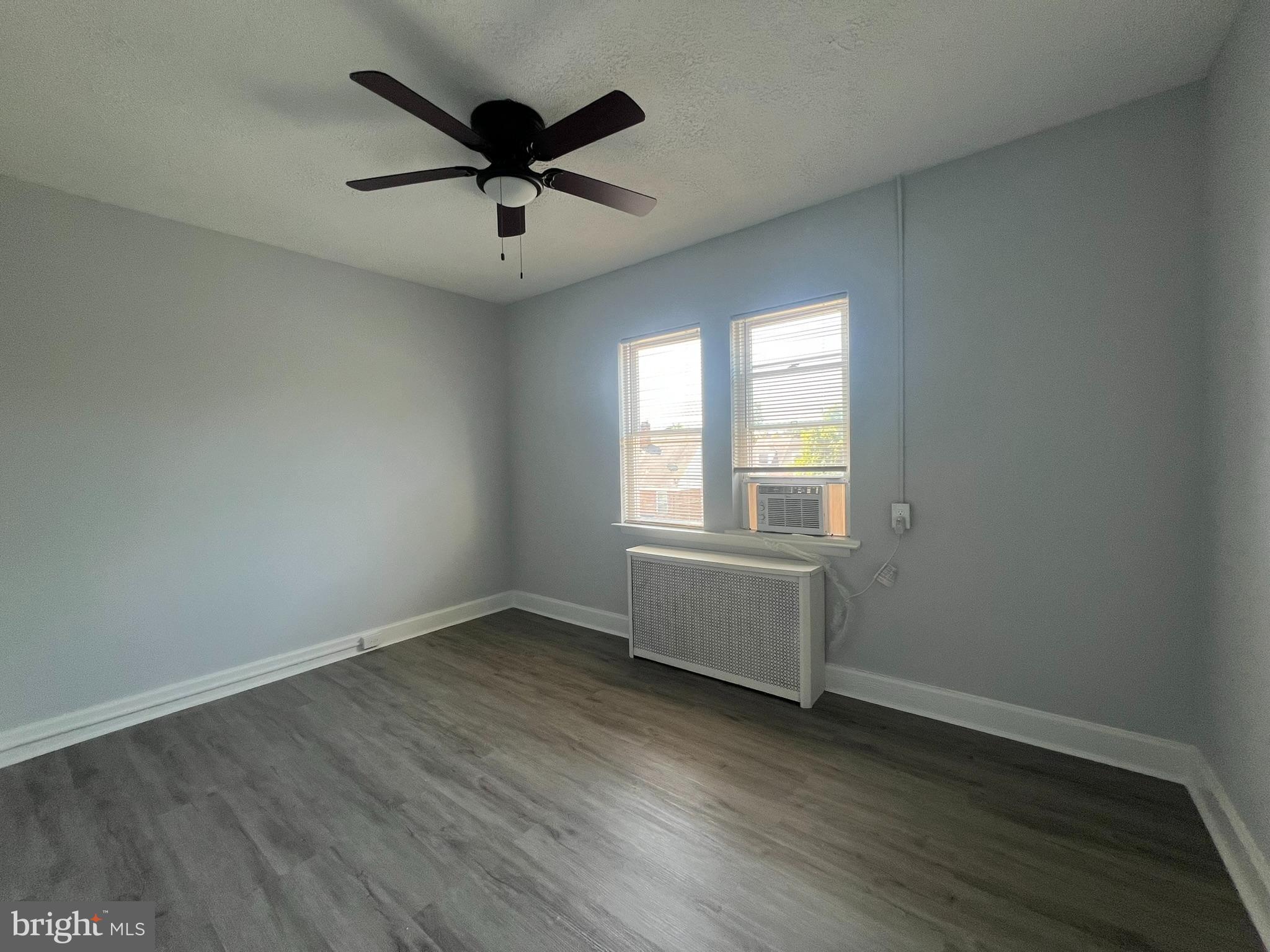 BELAIR-EDISON - Residential Lease