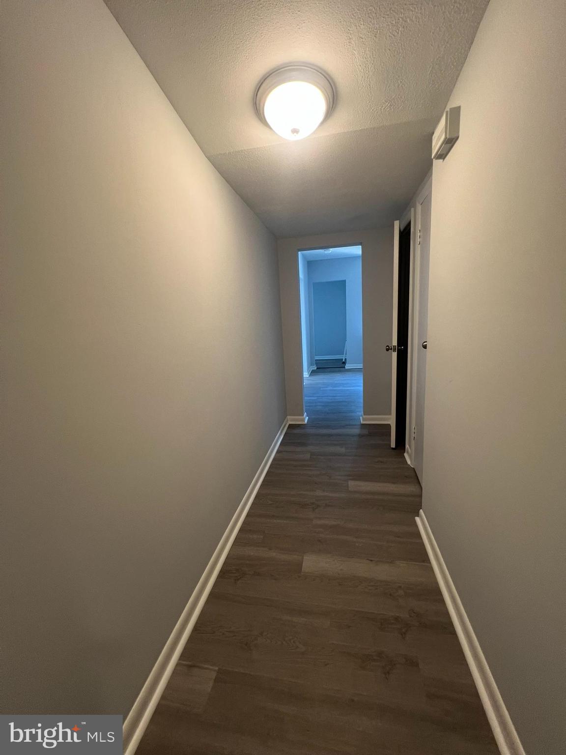 BELAIR-EDISON - Residential Lease