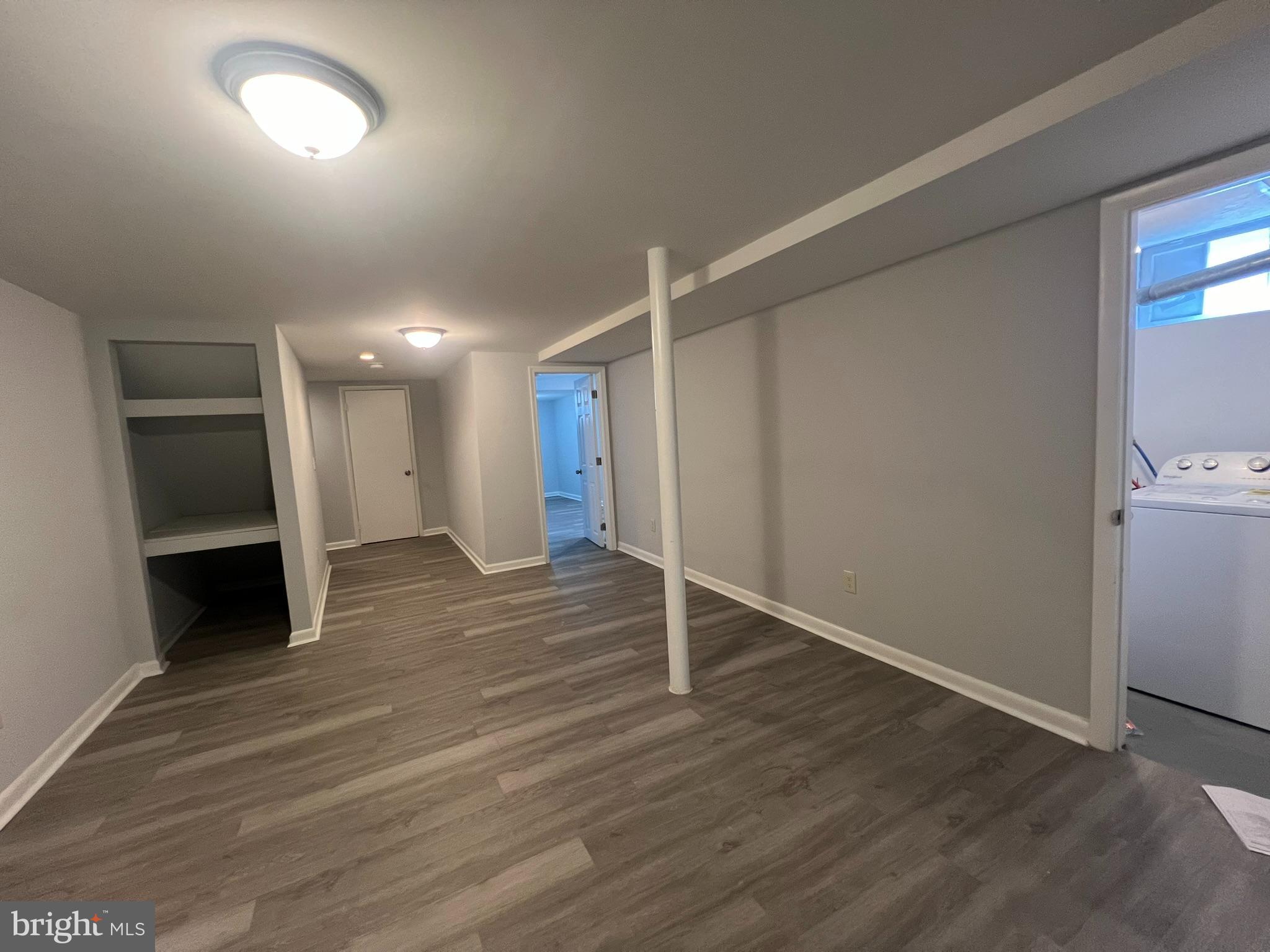 BELAIR-EDISON - Residential Lease