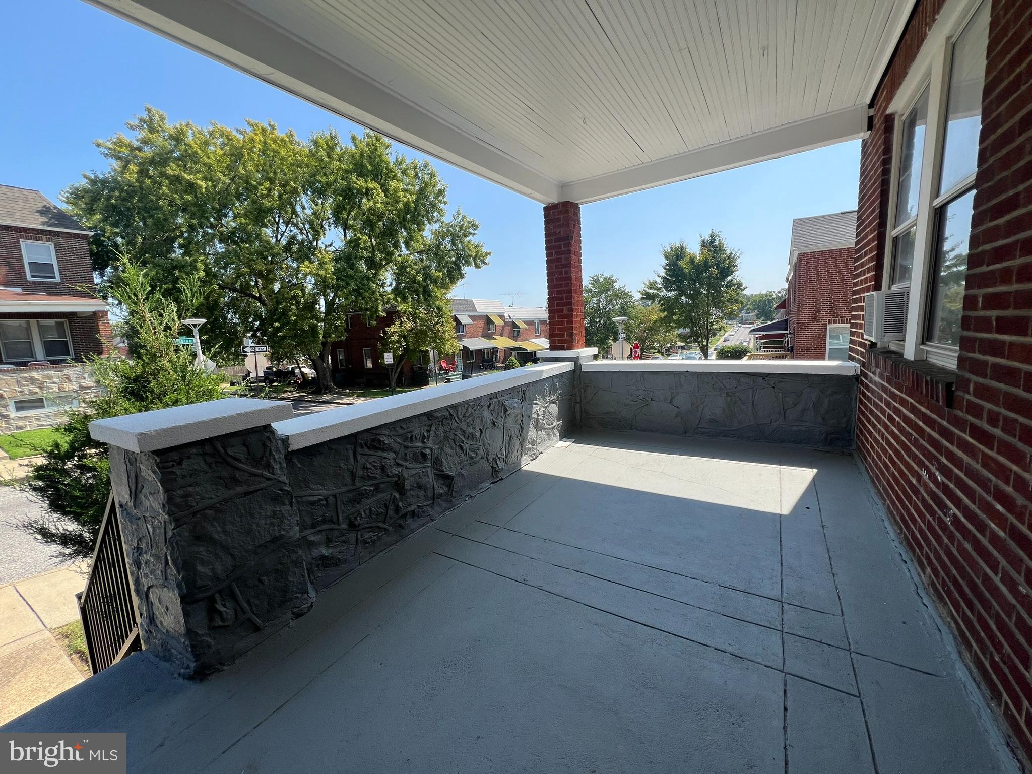 BELAIR-EDISON - Residential Lease