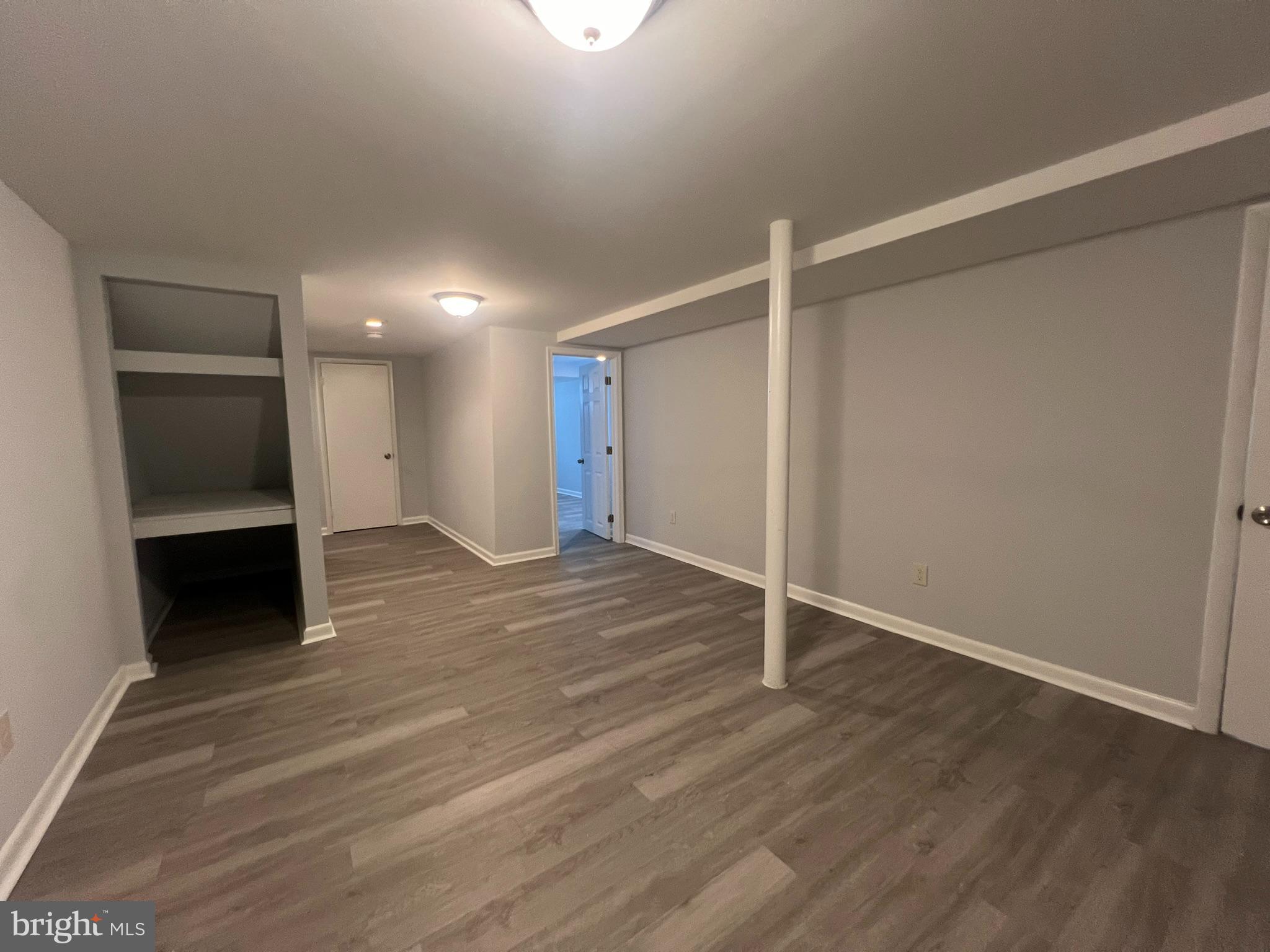 BELAIR-EDISON - Residential Lease