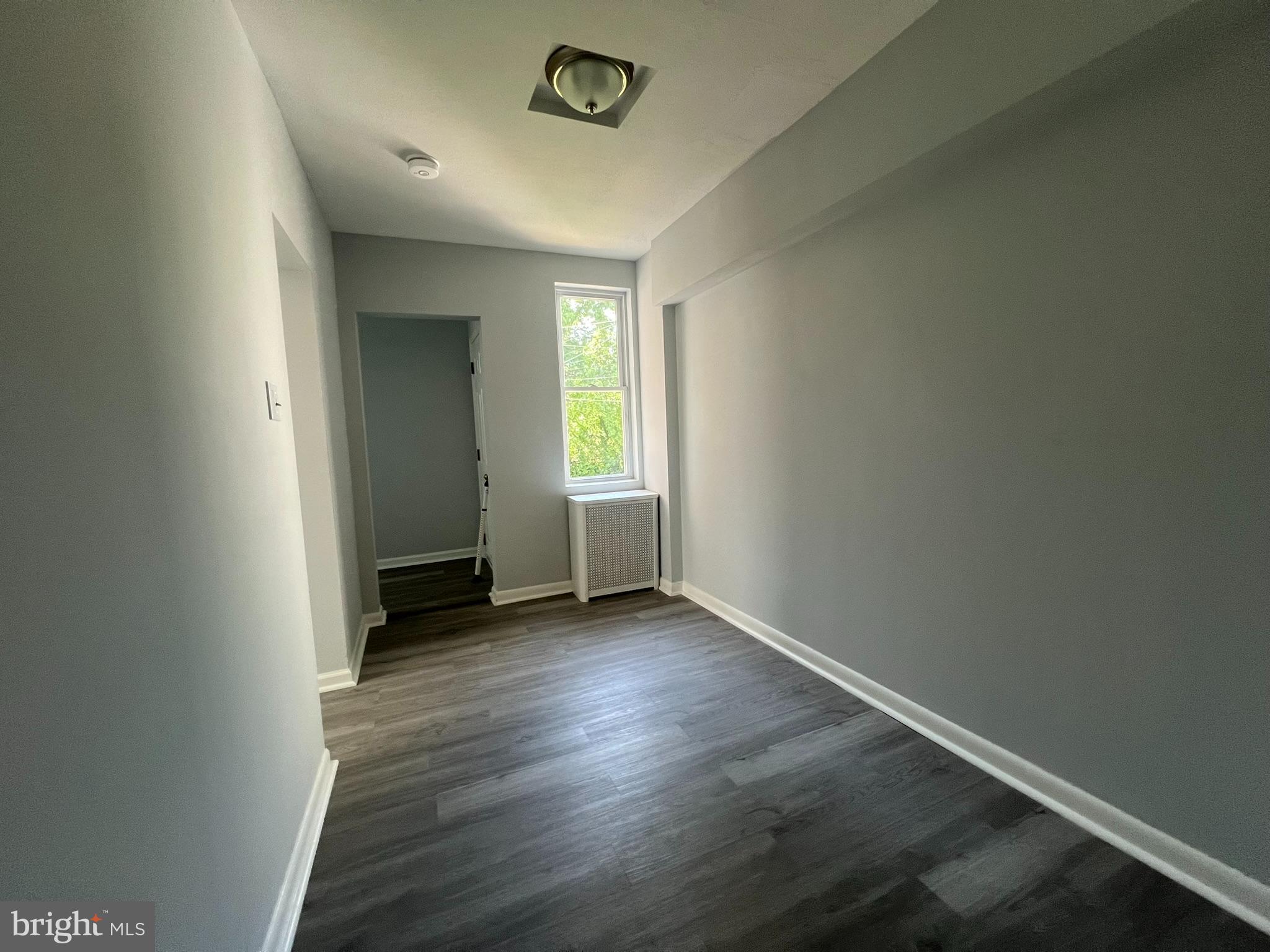 BELAIR-EDISON - Residential Lease