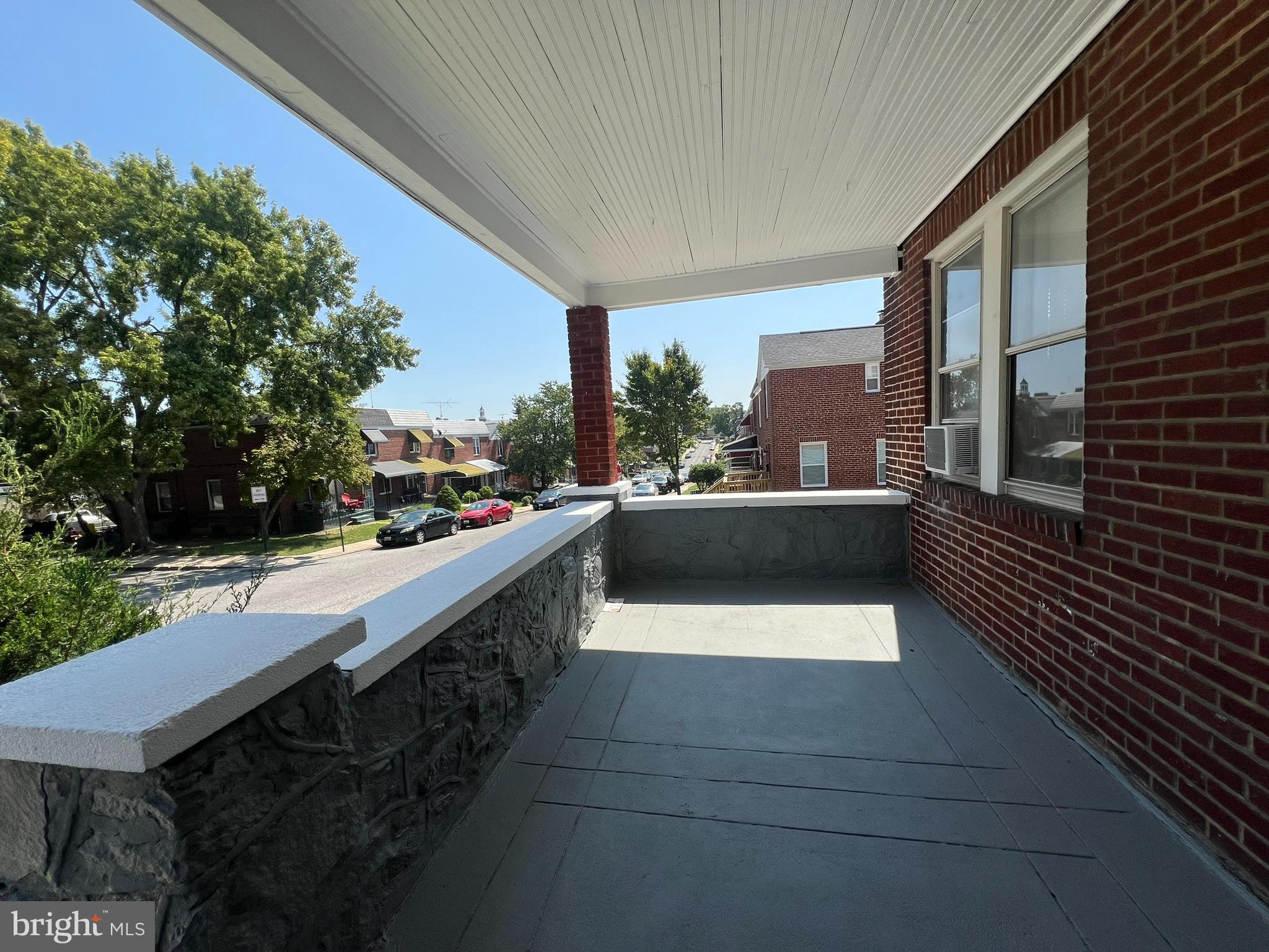 BELAIR-EDISON - Residential Lease