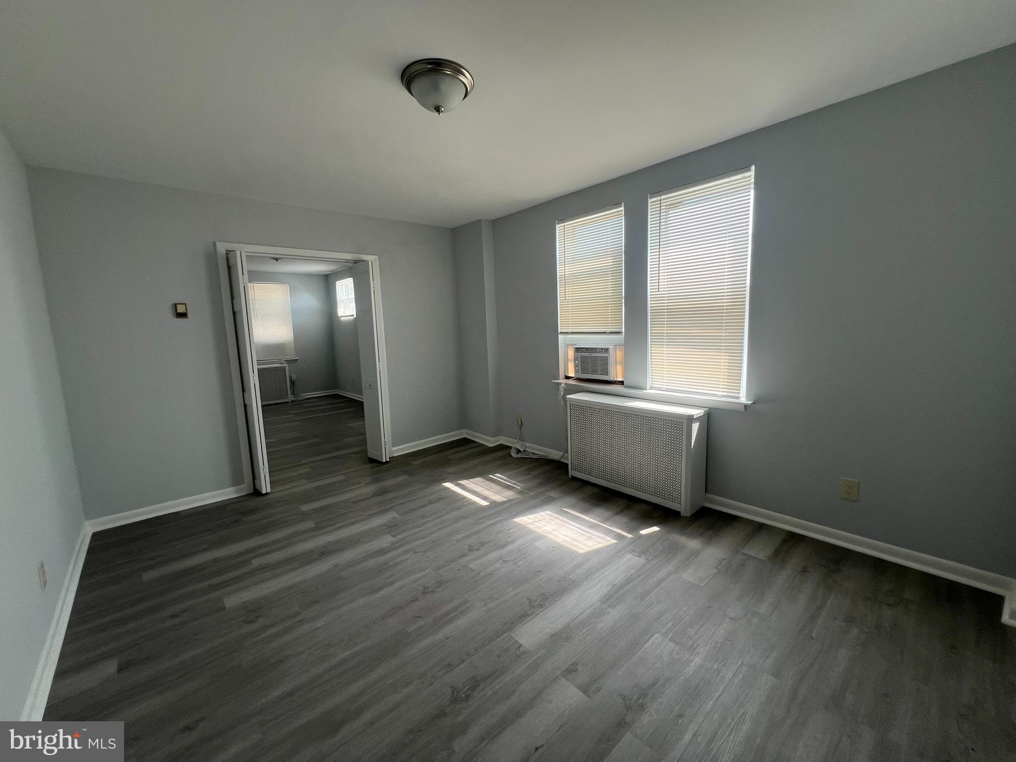 BELAIR-EDISON - Residential Lease