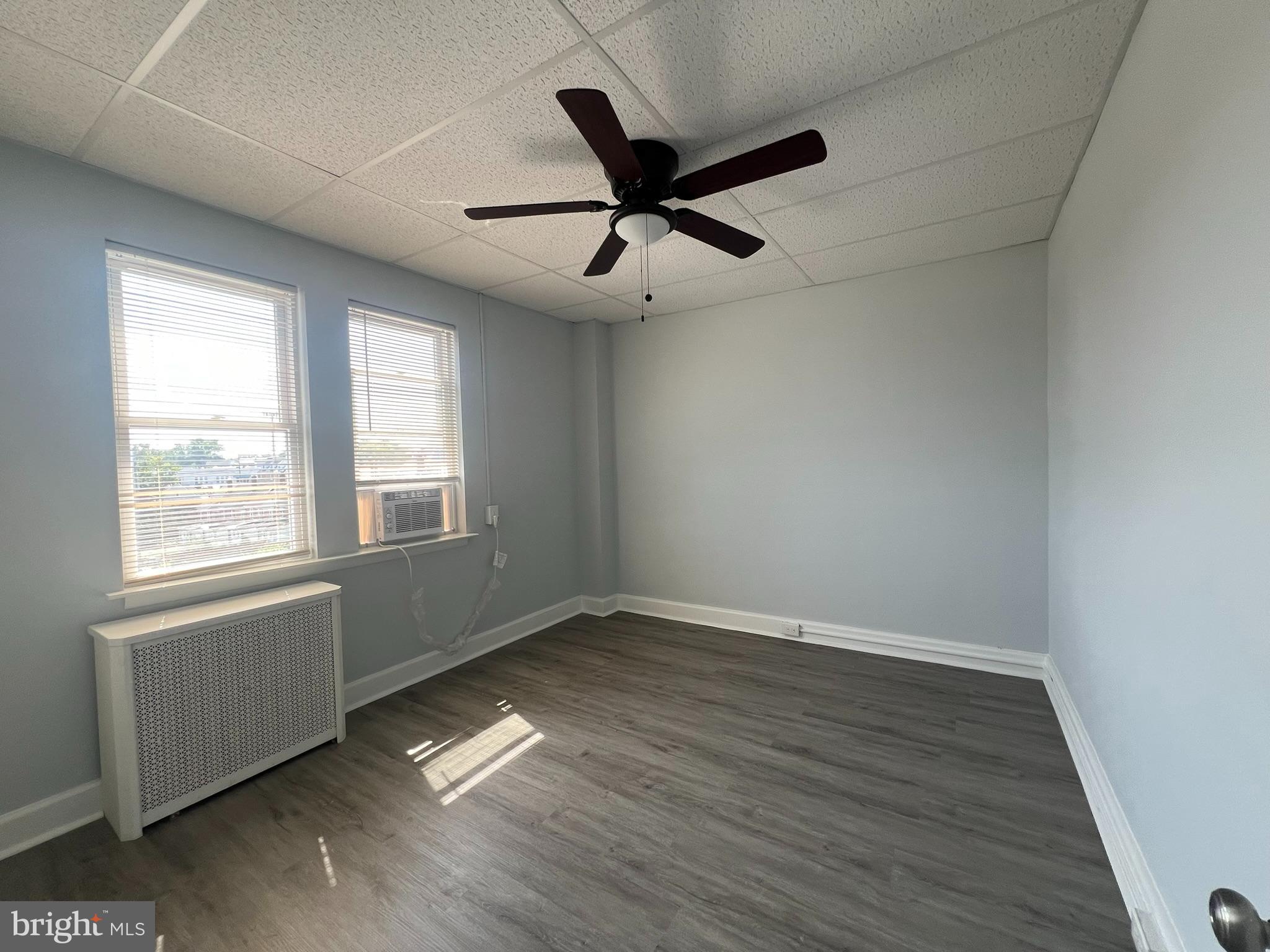 BELAIR-EDISON - Residential Lease