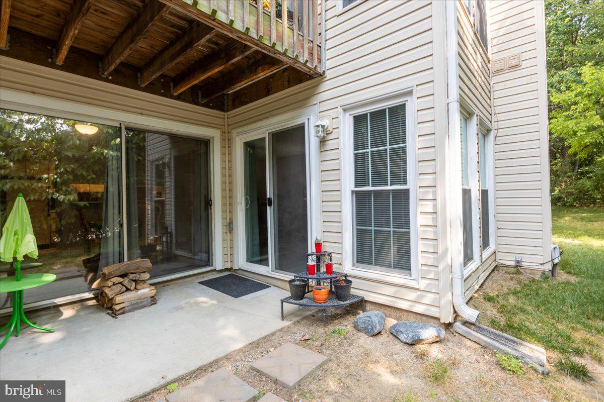 OAK LEAF VILLAS - Residential