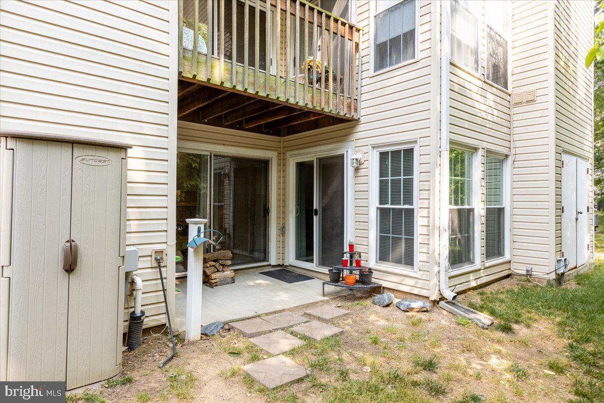 OAK LEAF VILLAS - Residential