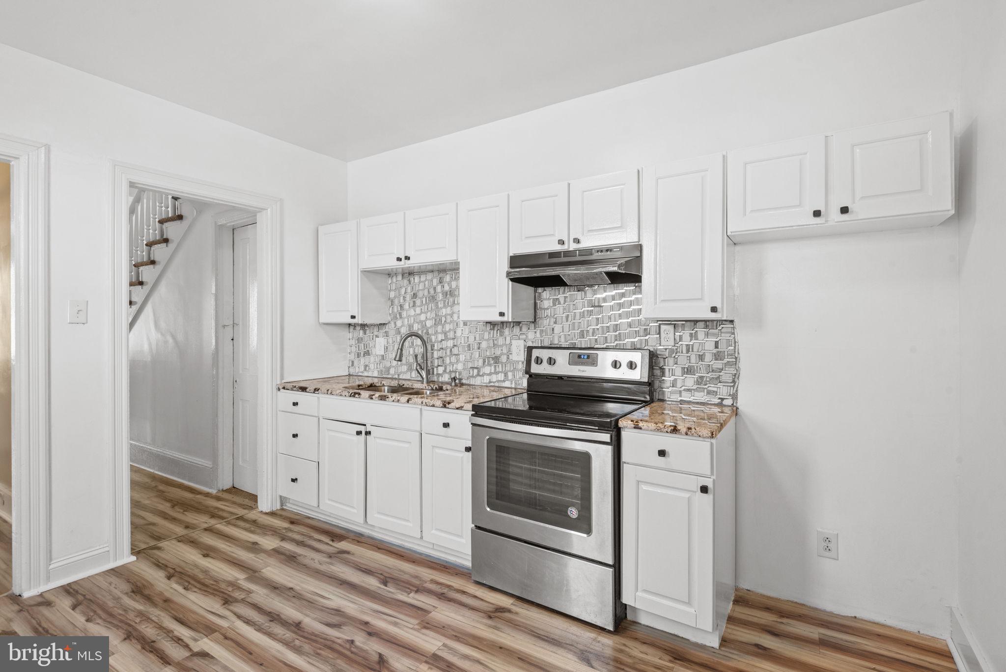 YORK CITY - Residential