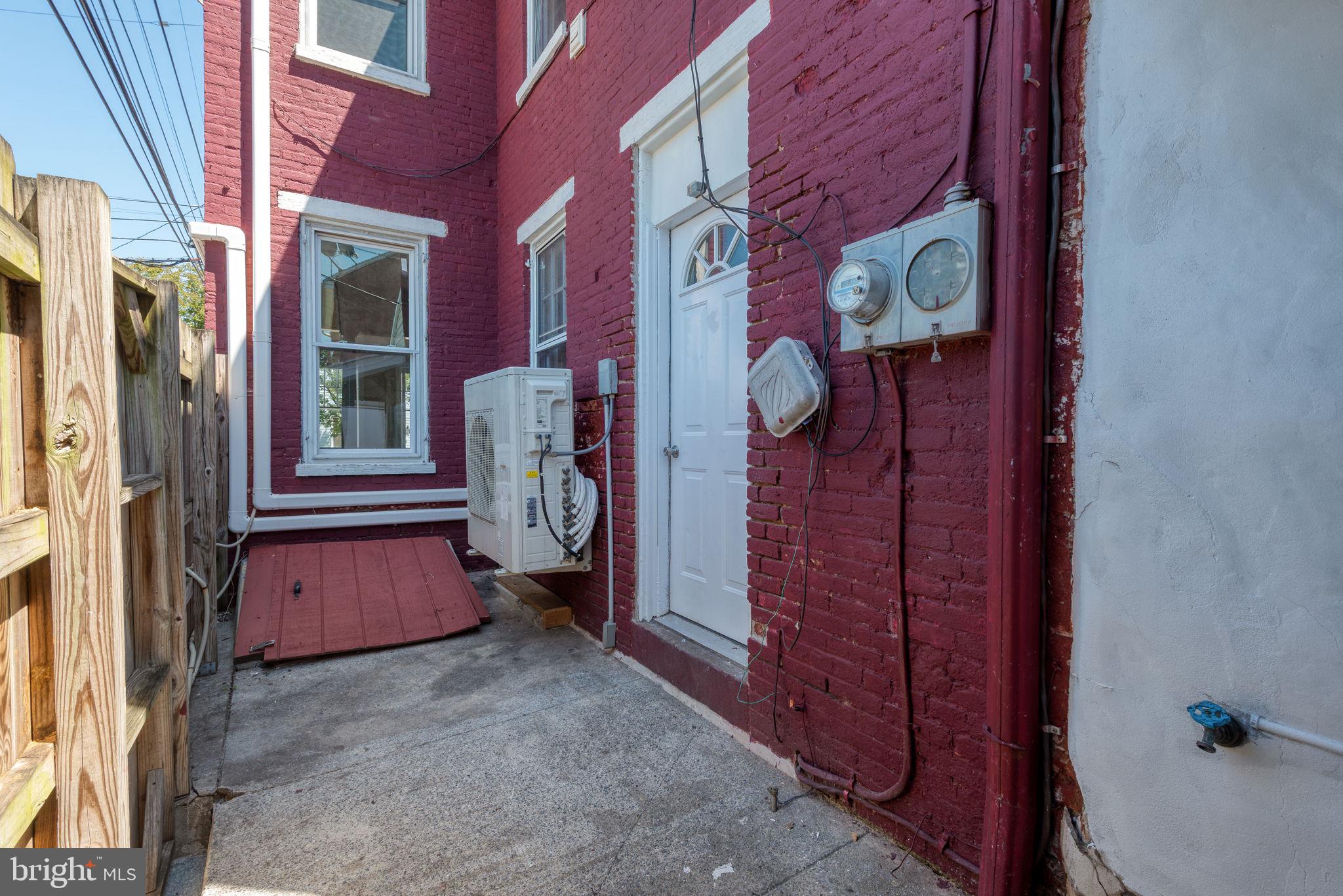 YORK CITY - Residential
