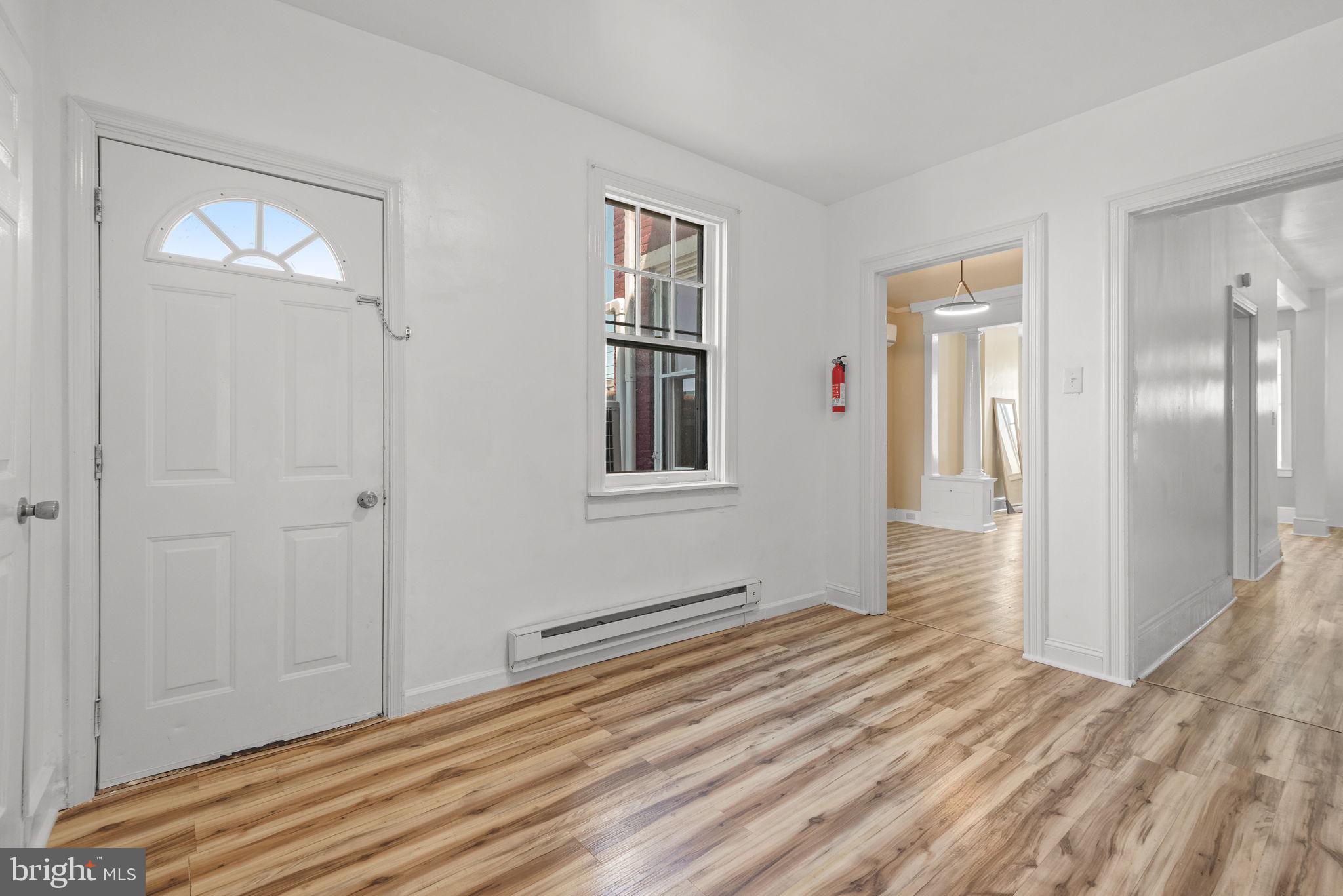 YORK CITY - Residential