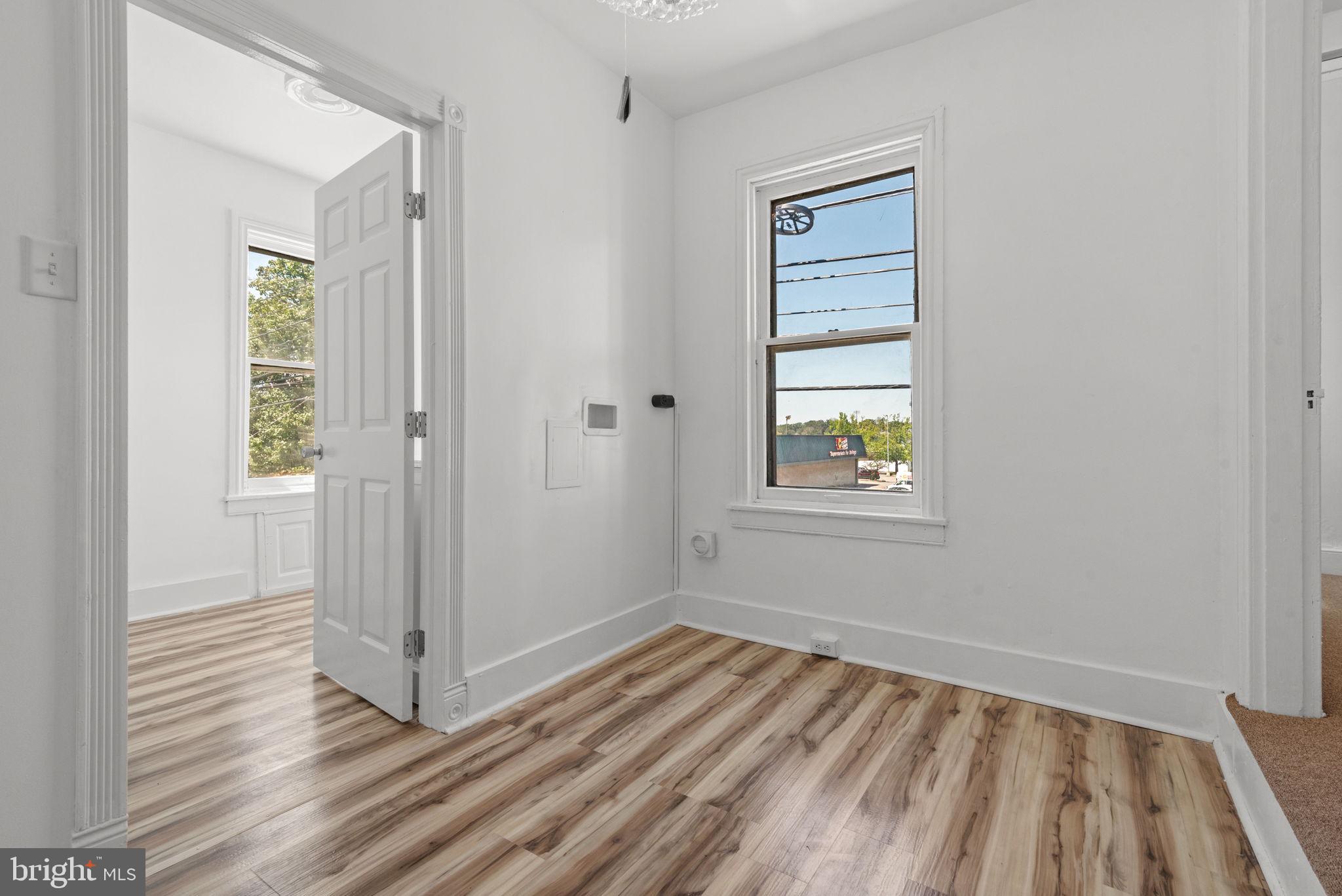 YORK CITY - Residential