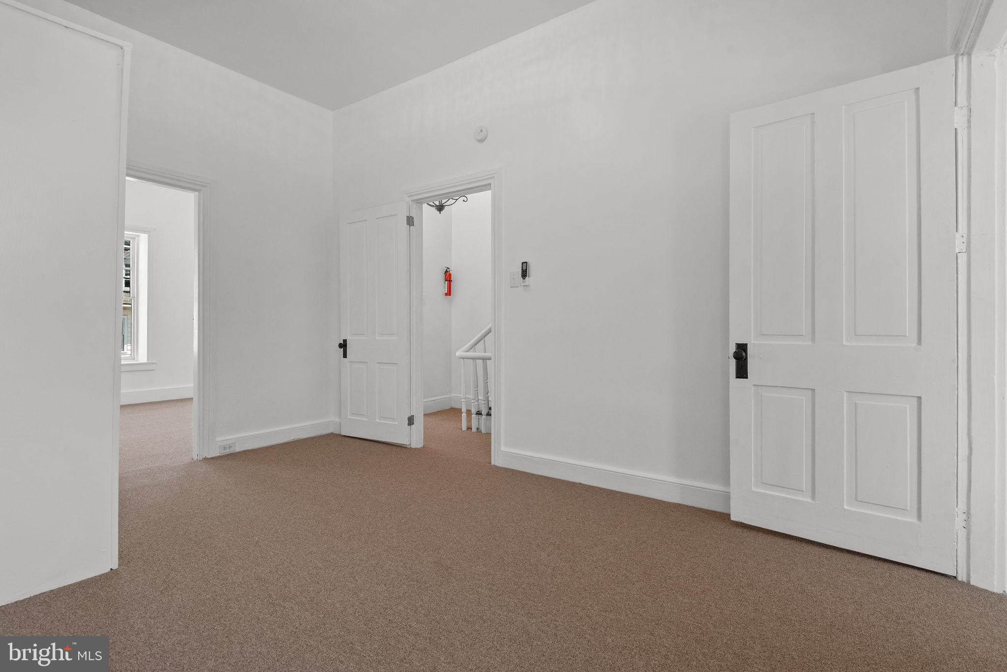 YORK CITY - Residential