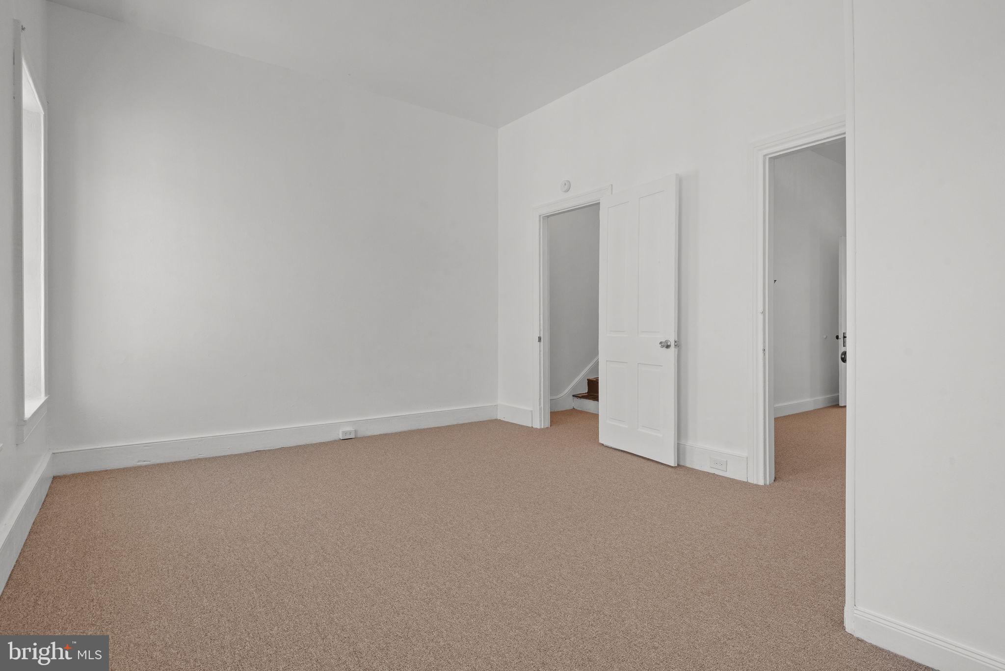 YORK CITY - Residential