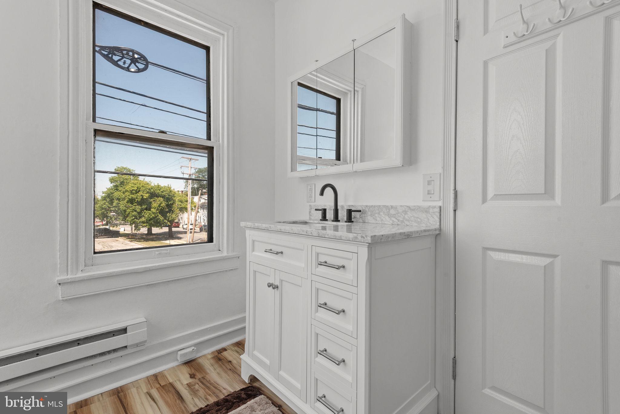 YORK CITY - Residential