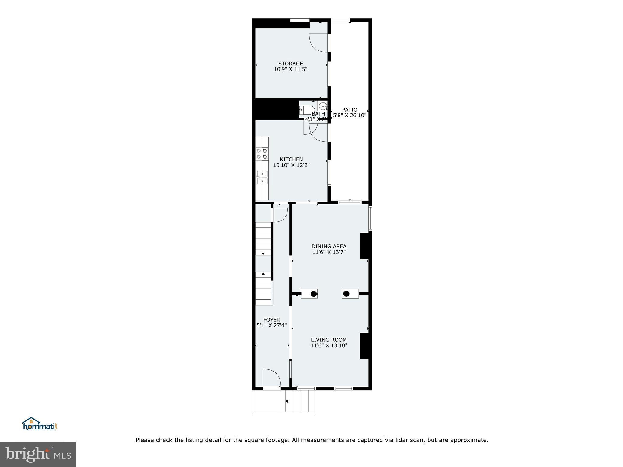 YORK CITY - Residential