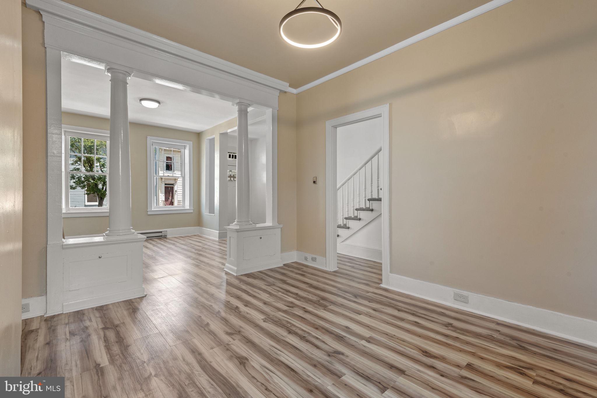 YORK CITY - Residential
