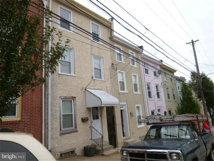 EAST FALLS - Residential