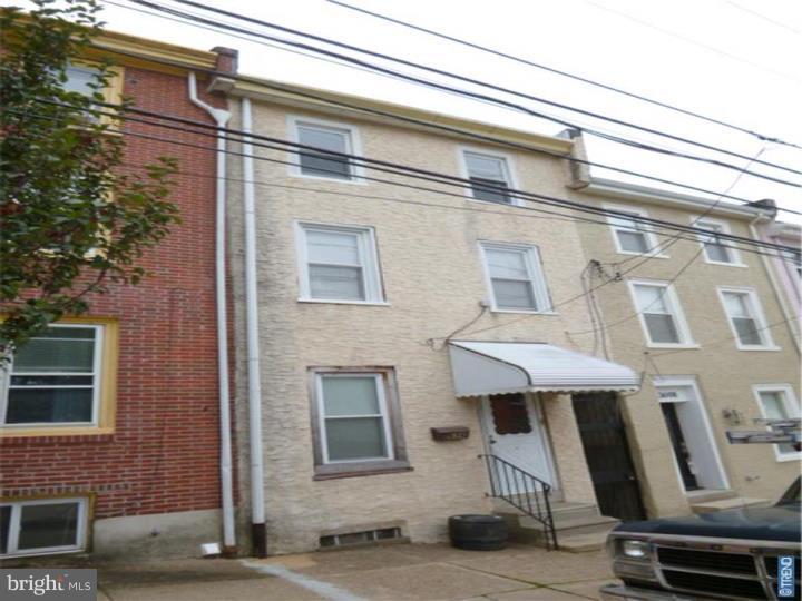 EAST FALLS - Residential
