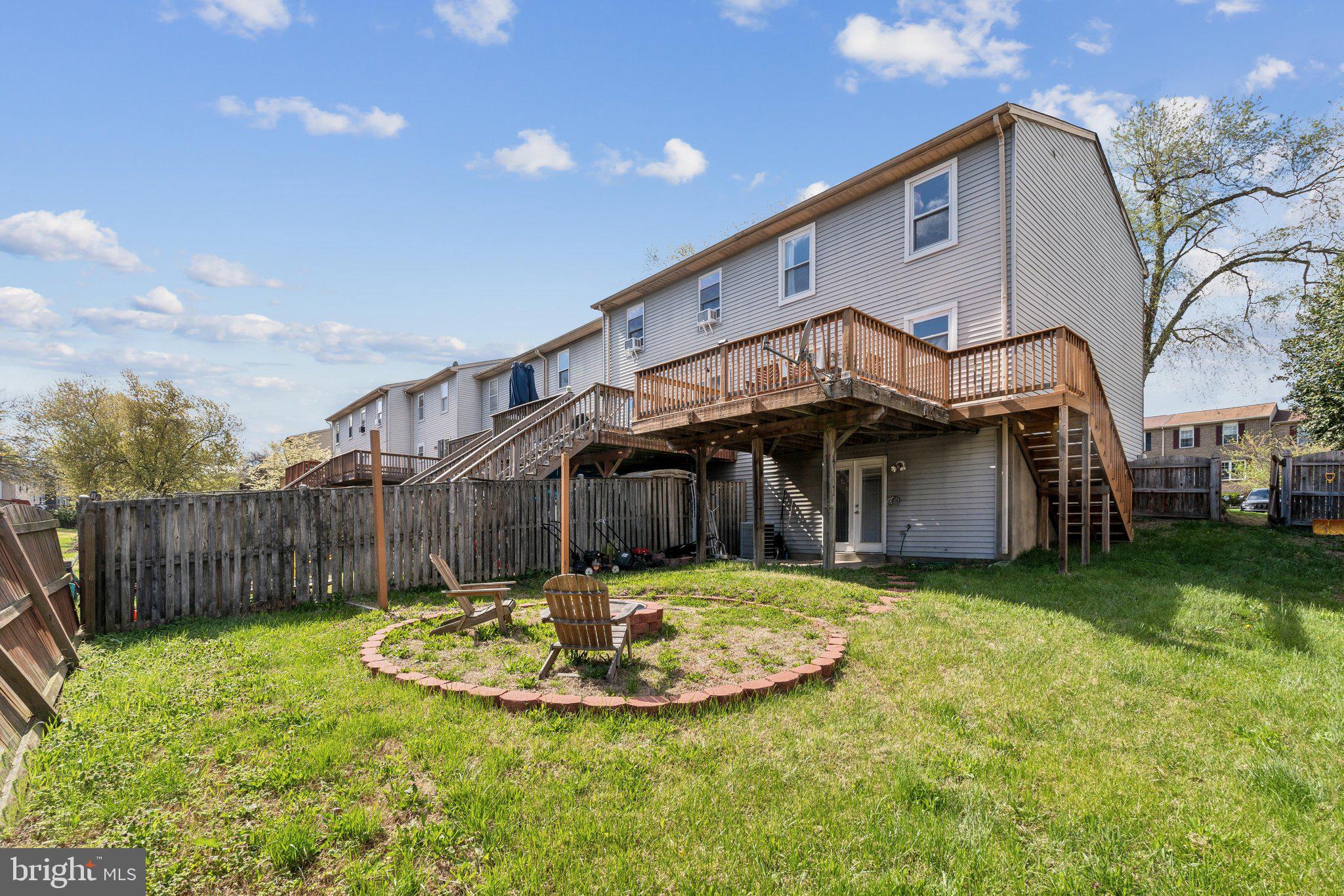 ASPEN PARK - Residential