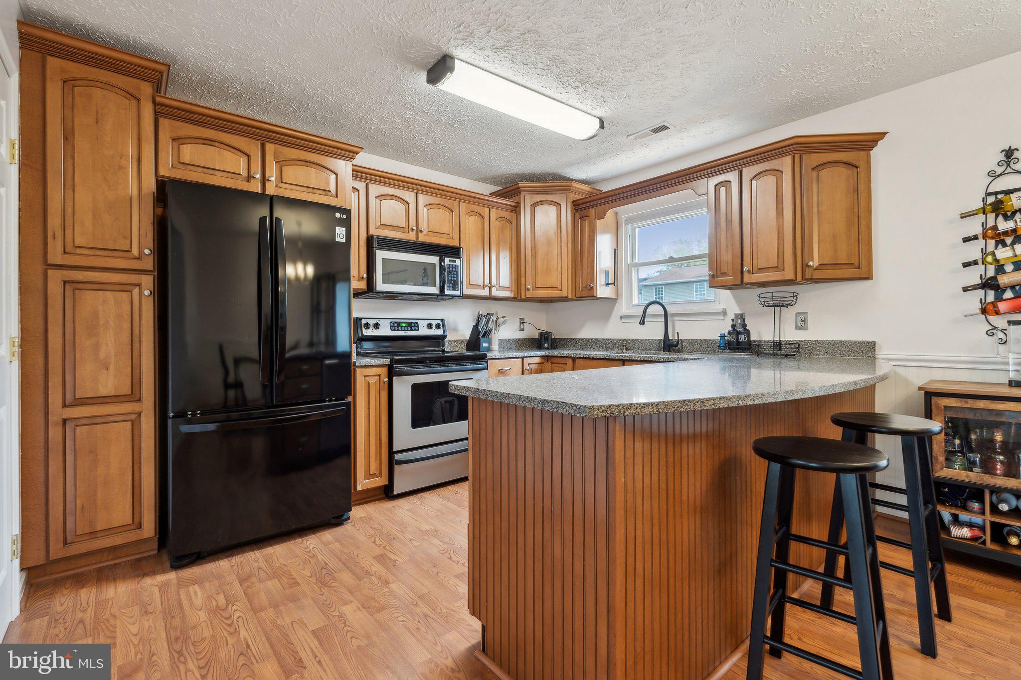 ASPEN PARK - Residential