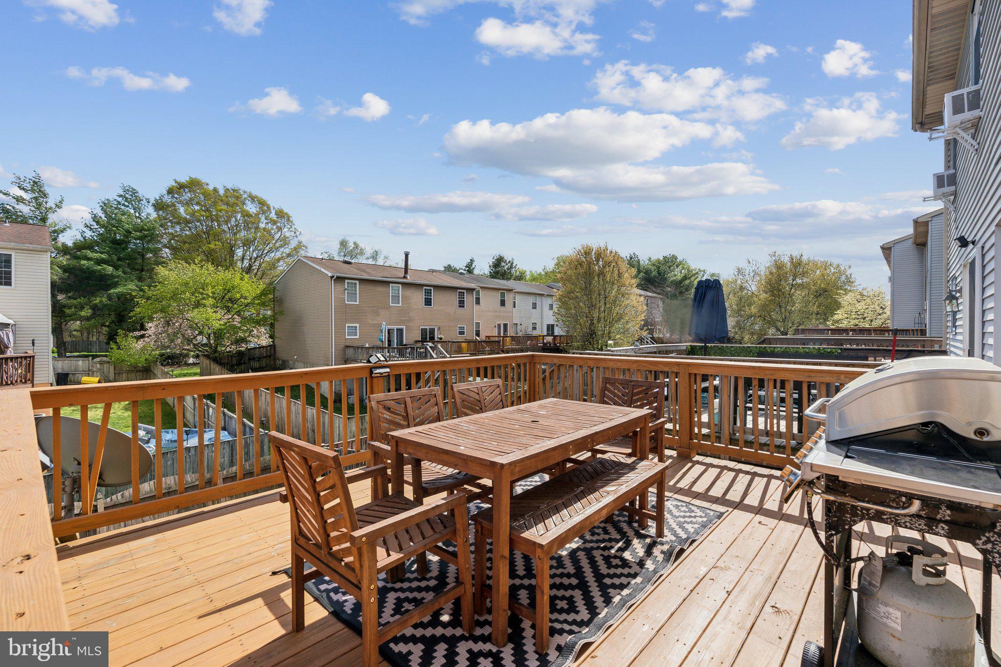 ASPEN PARK - Residential