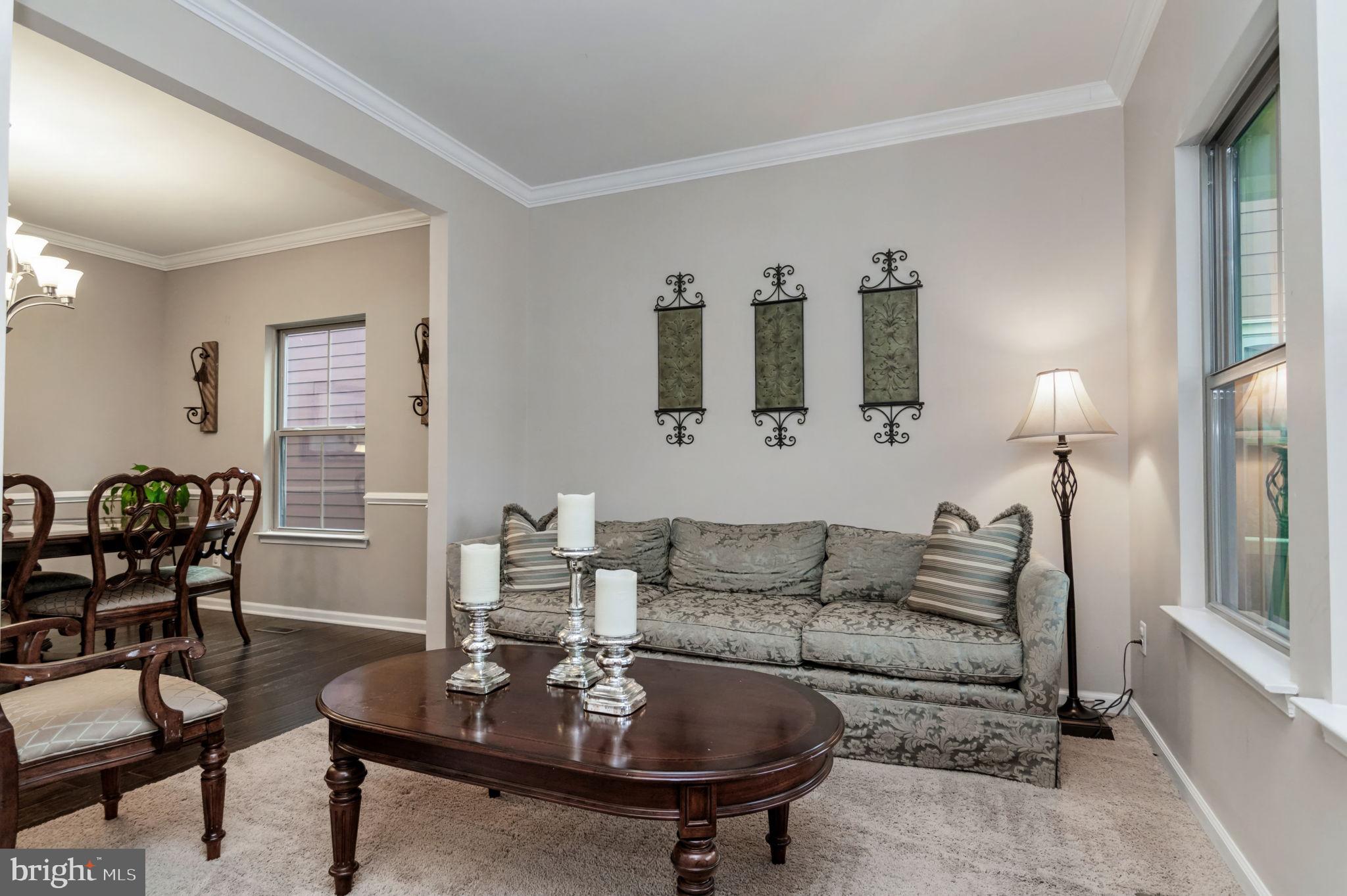 POTOMAC SHORES - Residential