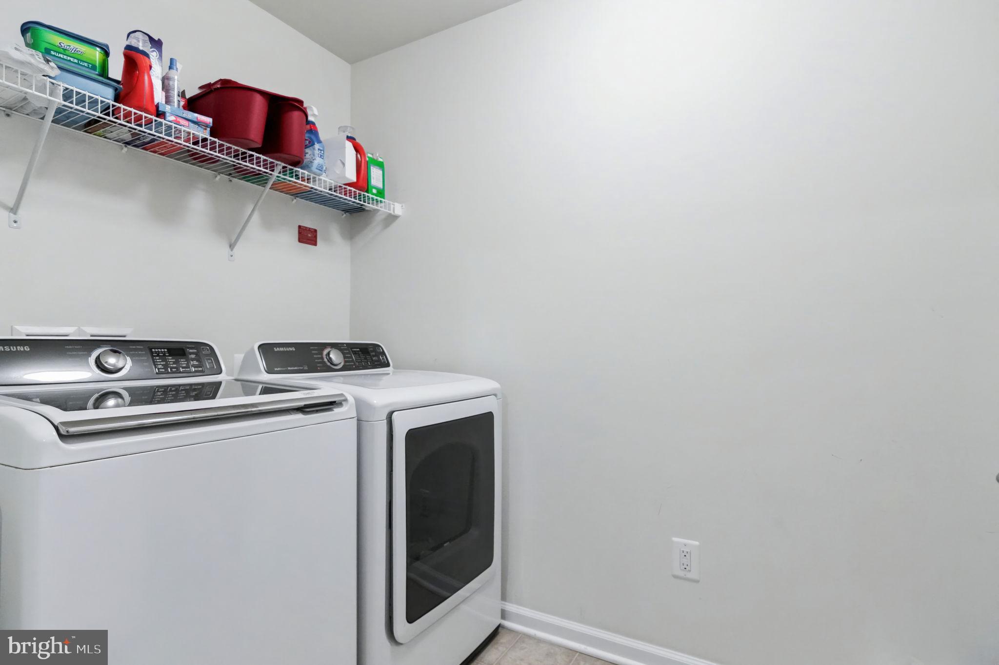 POTOMAC SHORES - Residential