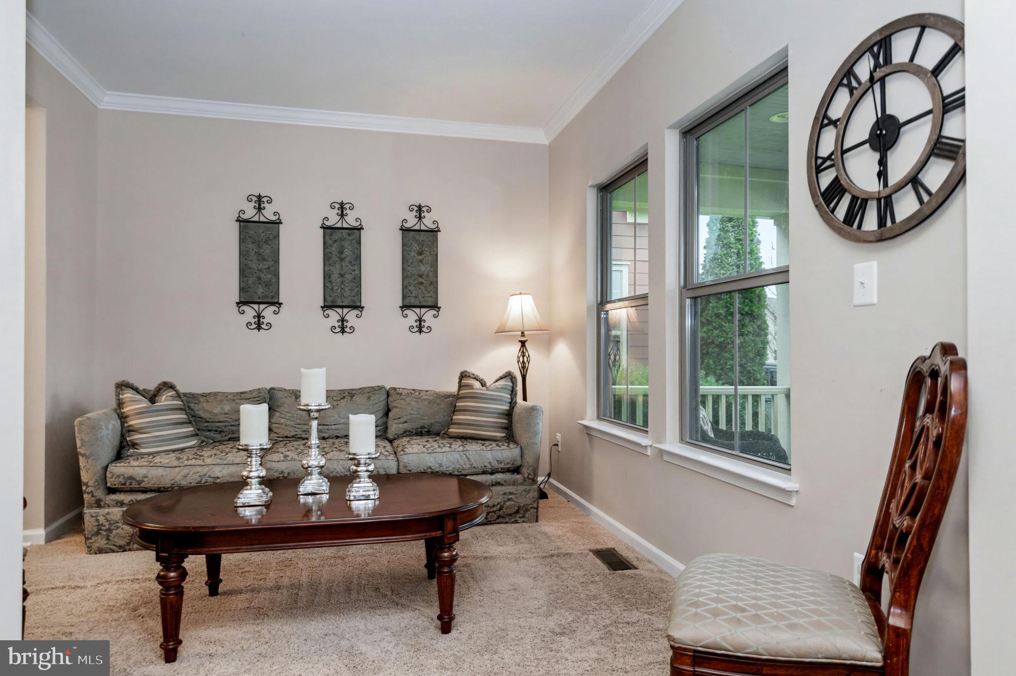 POTOMAC SHORES - Residential