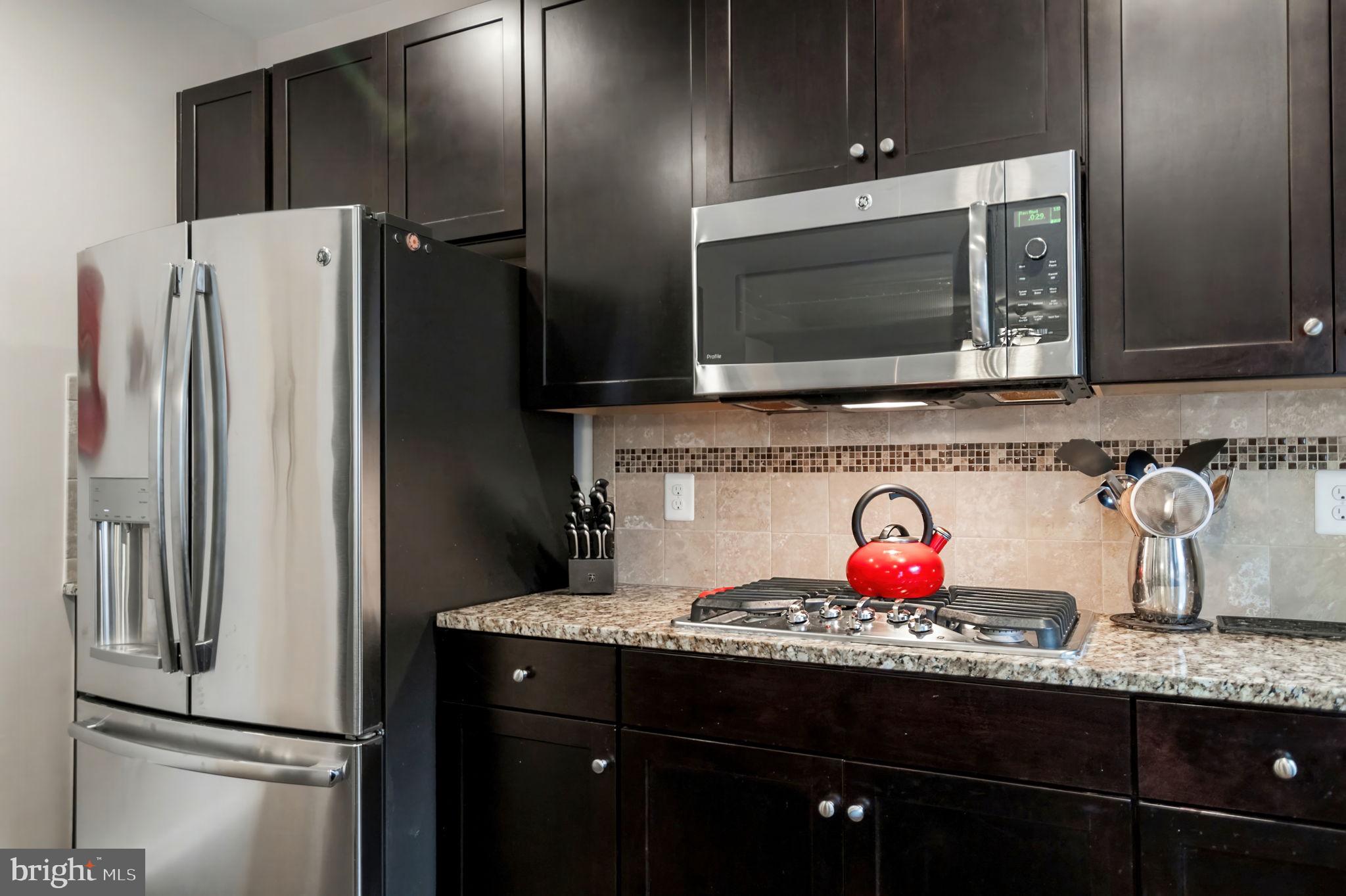 POTOMAC SHORES - Residential