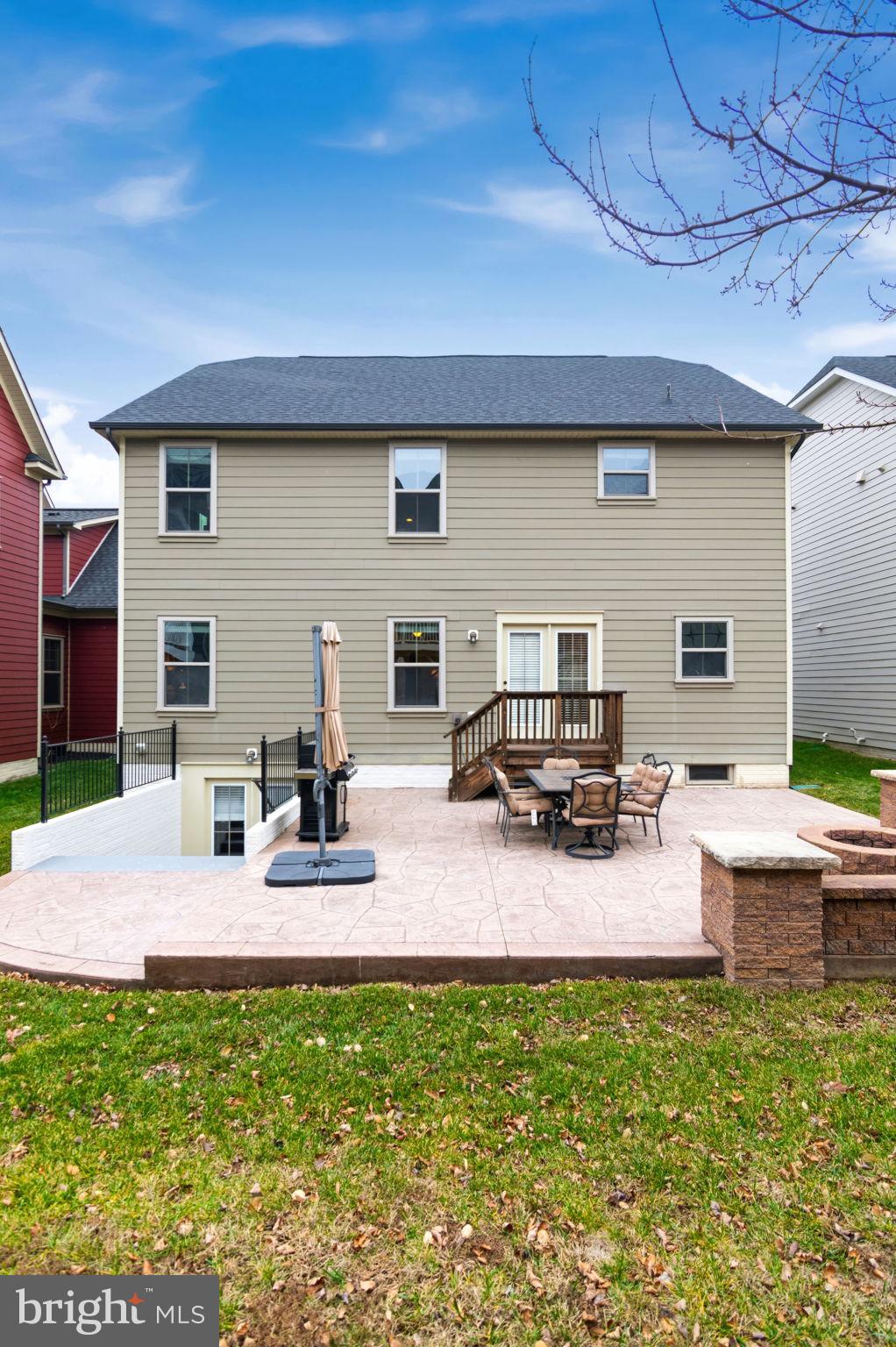 POTOMAC SHORES - Residential