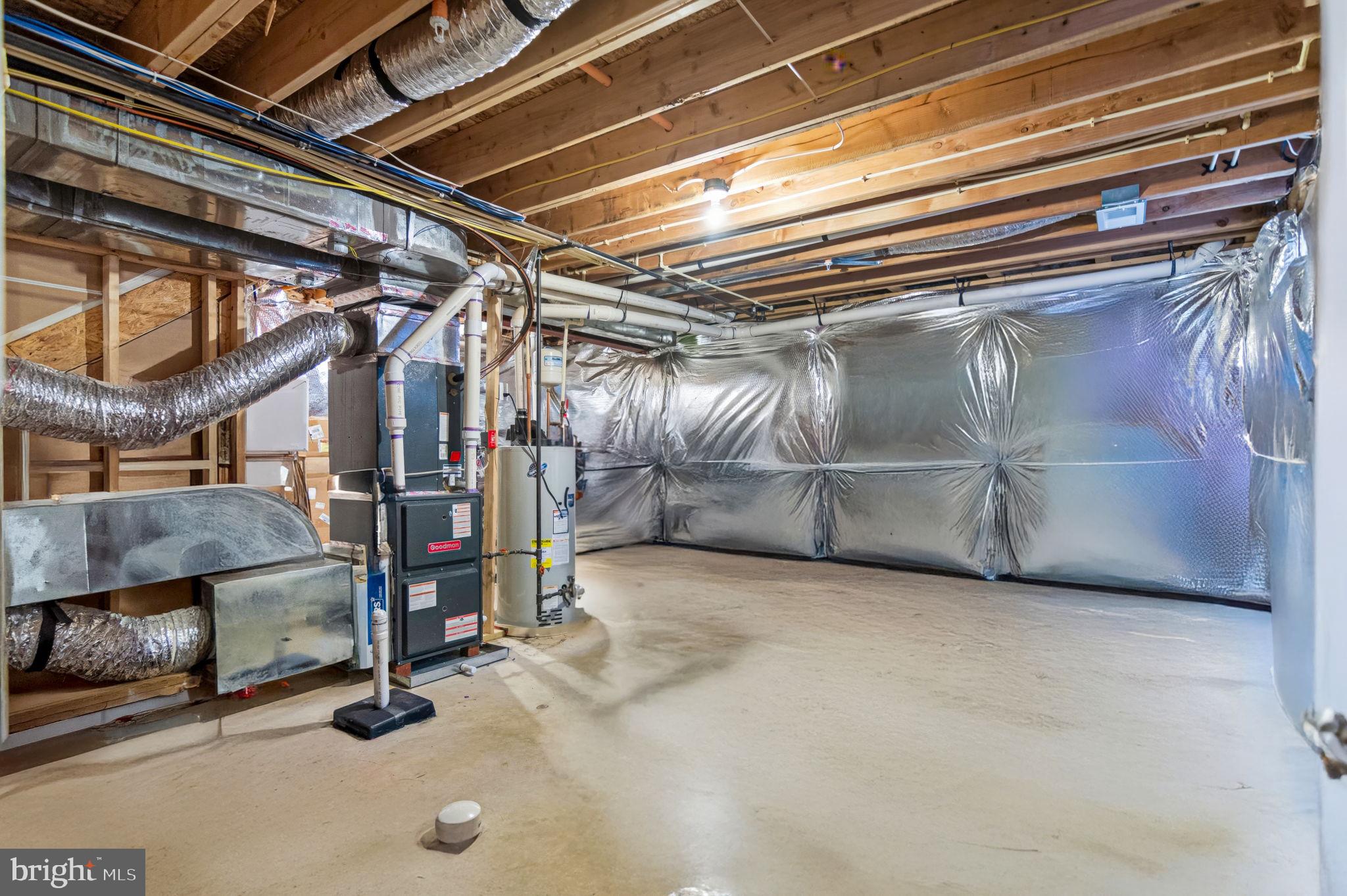 POTOMAC SHORES - Residential