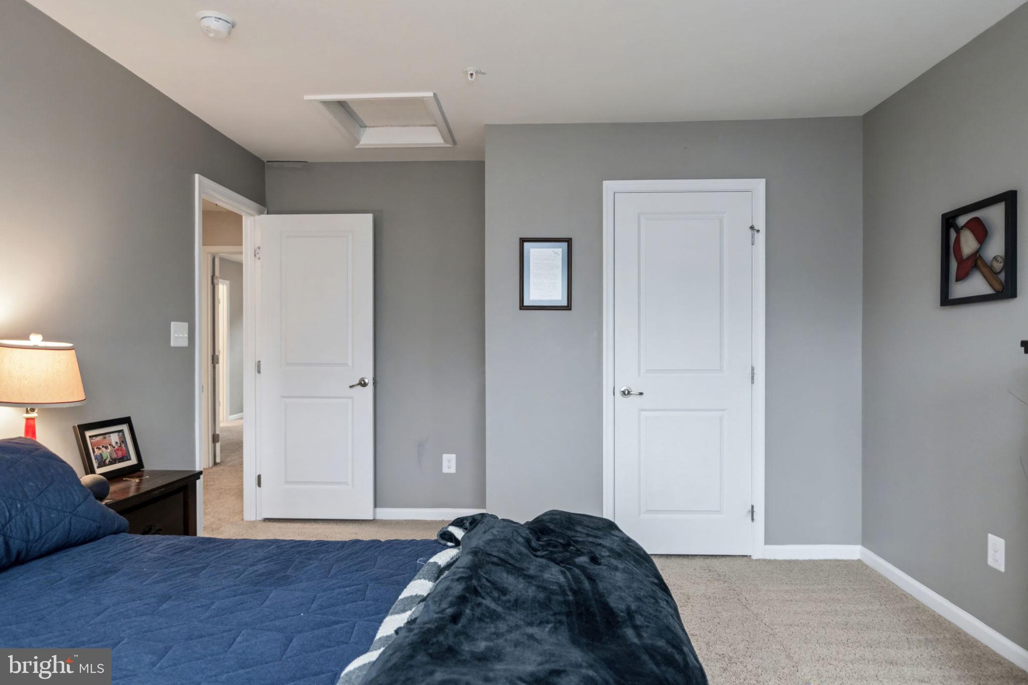 POTOMAC SHORES - Residential