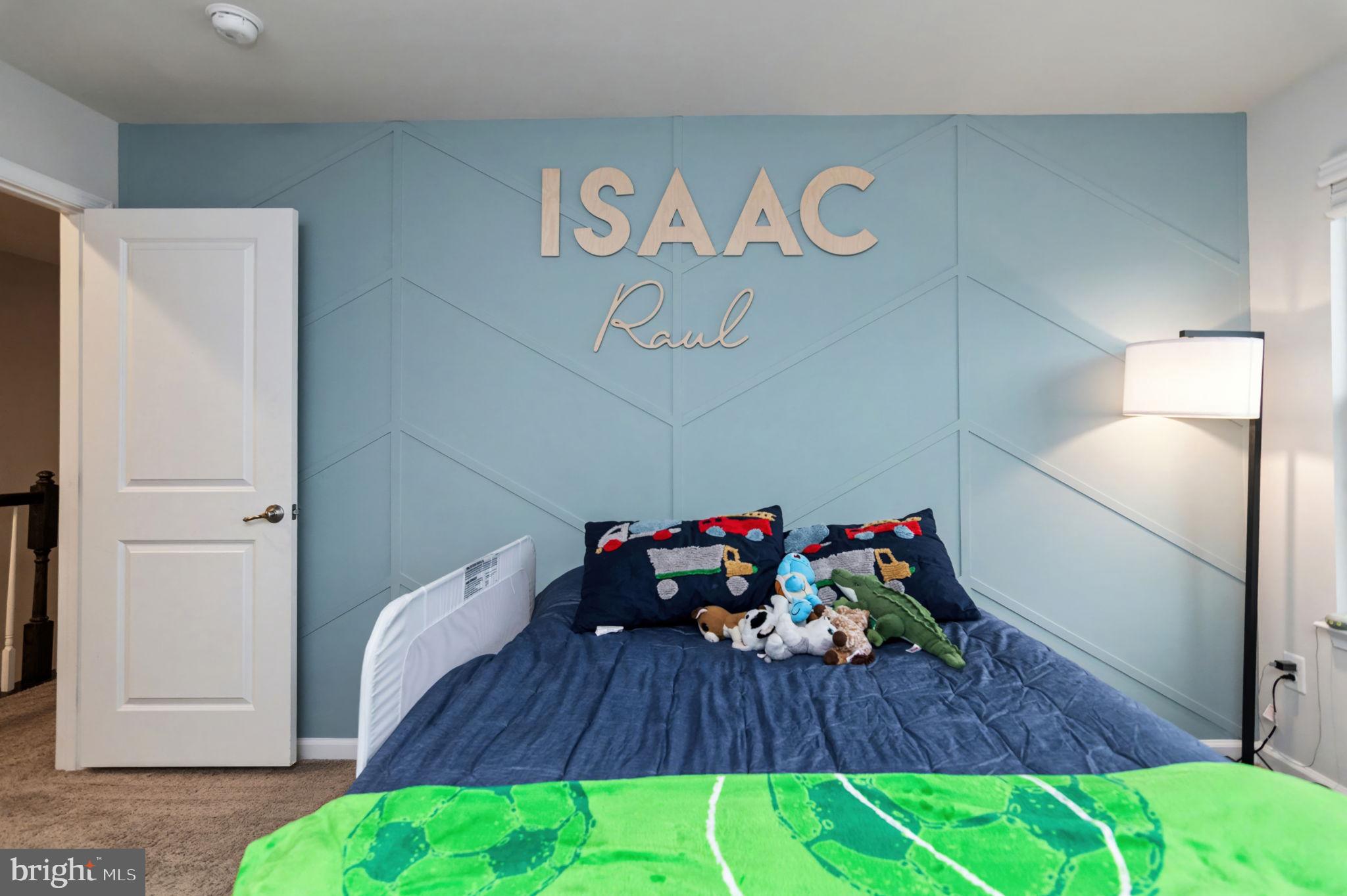 POTOMAC SHORES - Residential