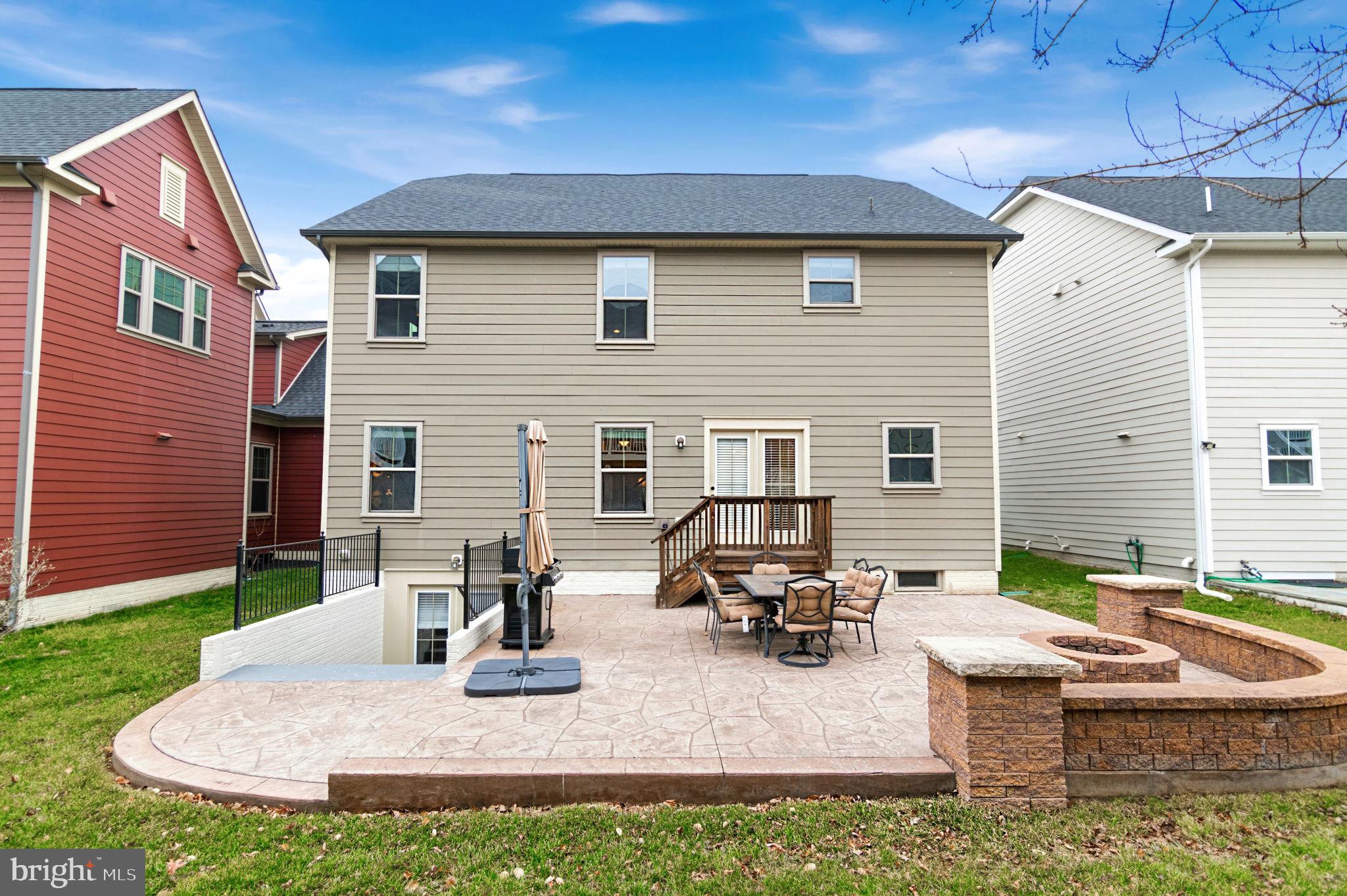 POTOMAC SHORES - Residential