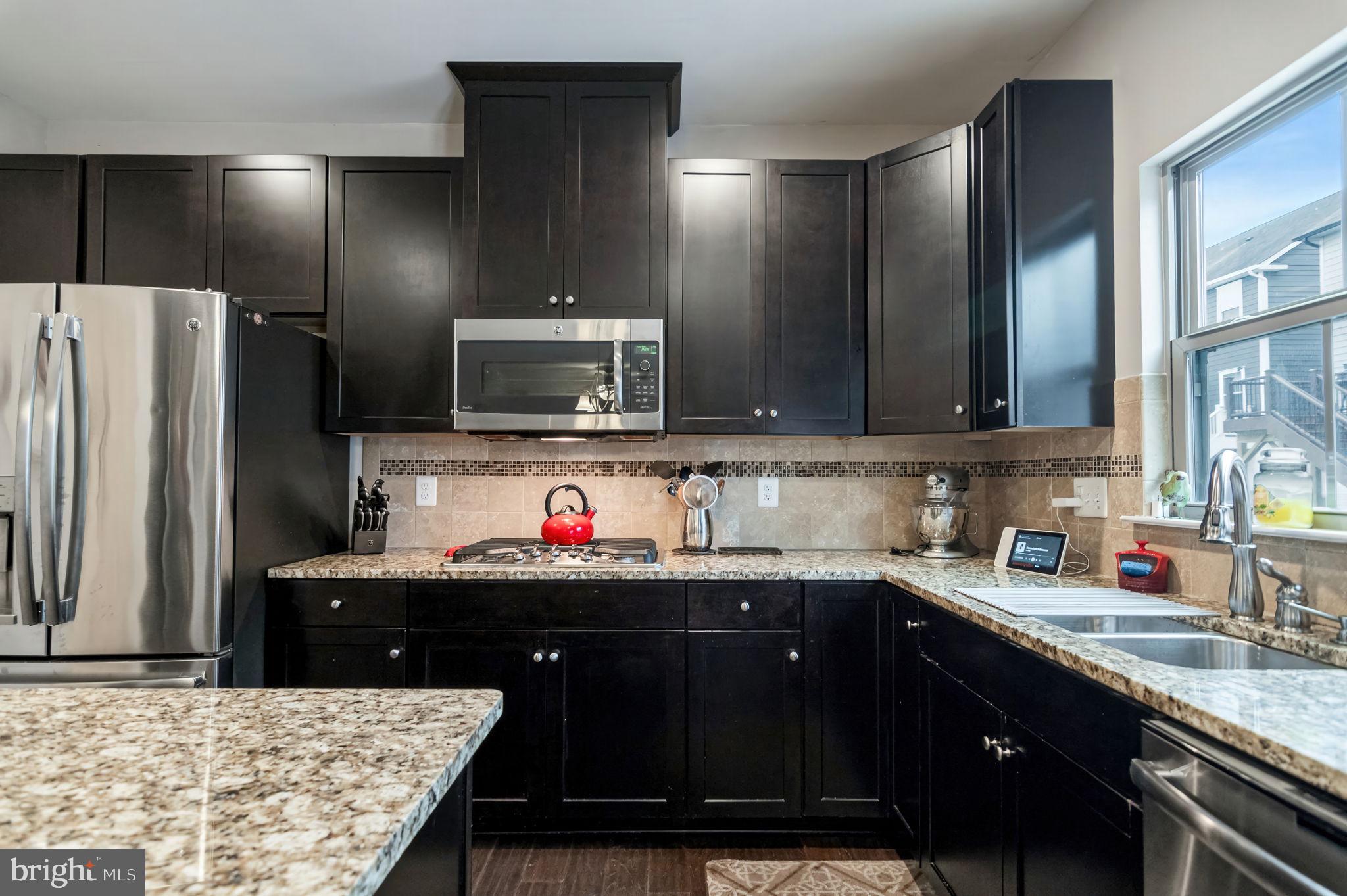 POTOMAC SHORES - Residential