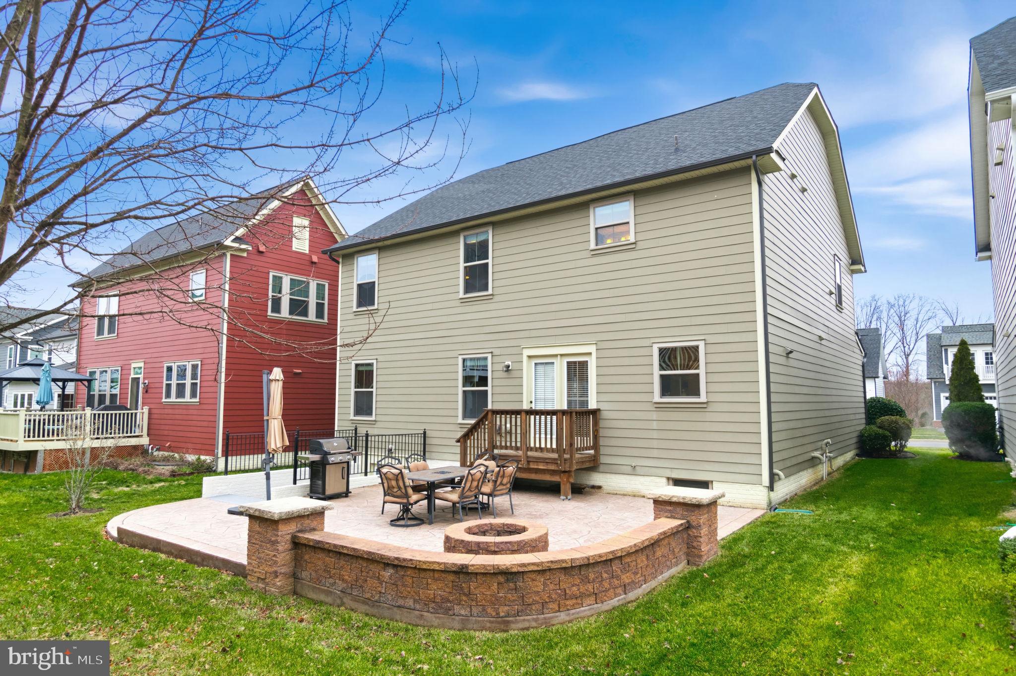 POTOMAC SHORES - Residential